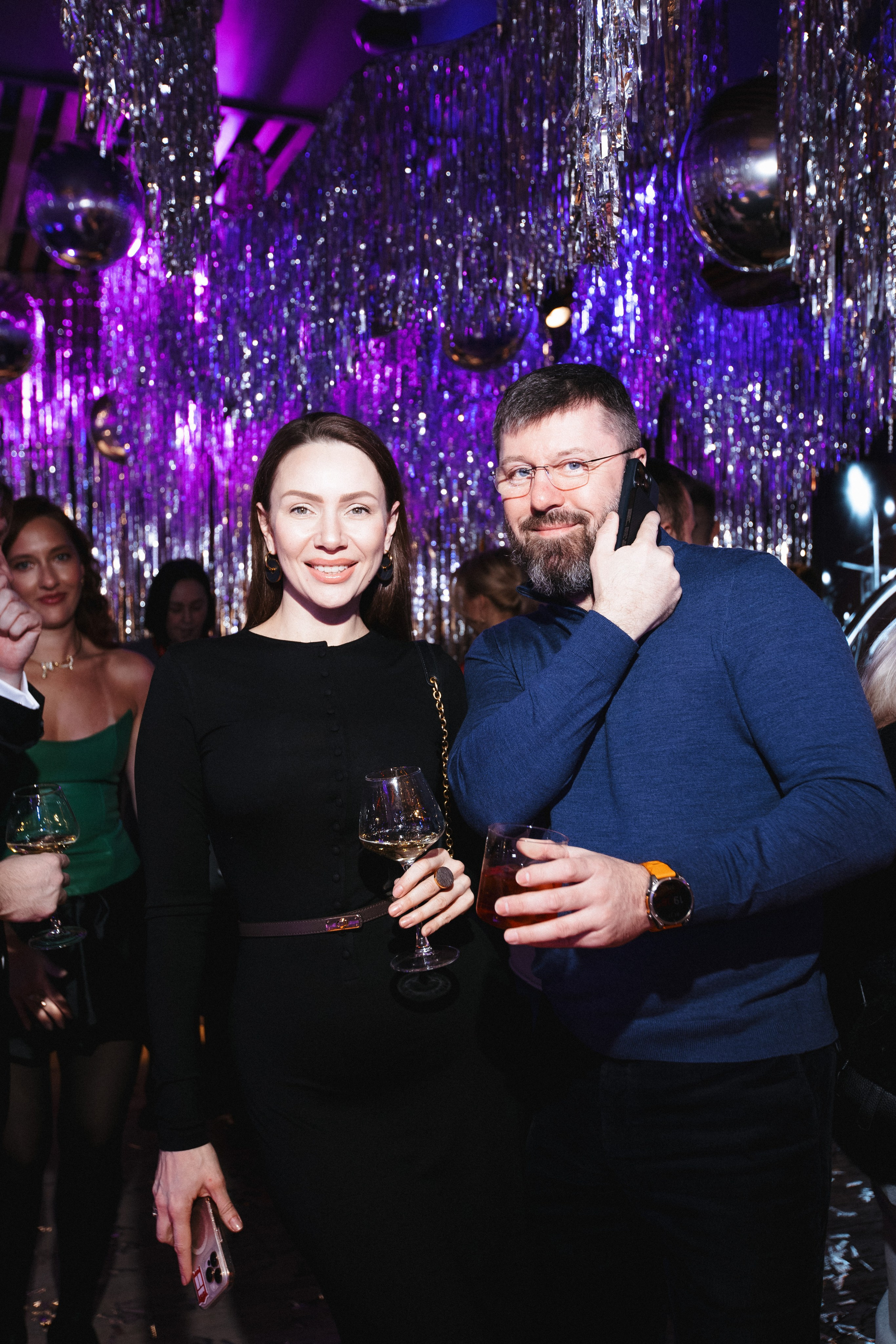 ROMAN RAKUSA BIRTHDAY BASH. СВОИ. ФОТООТЧЕТЫ-СОБЫТИЯ-МЕСТА