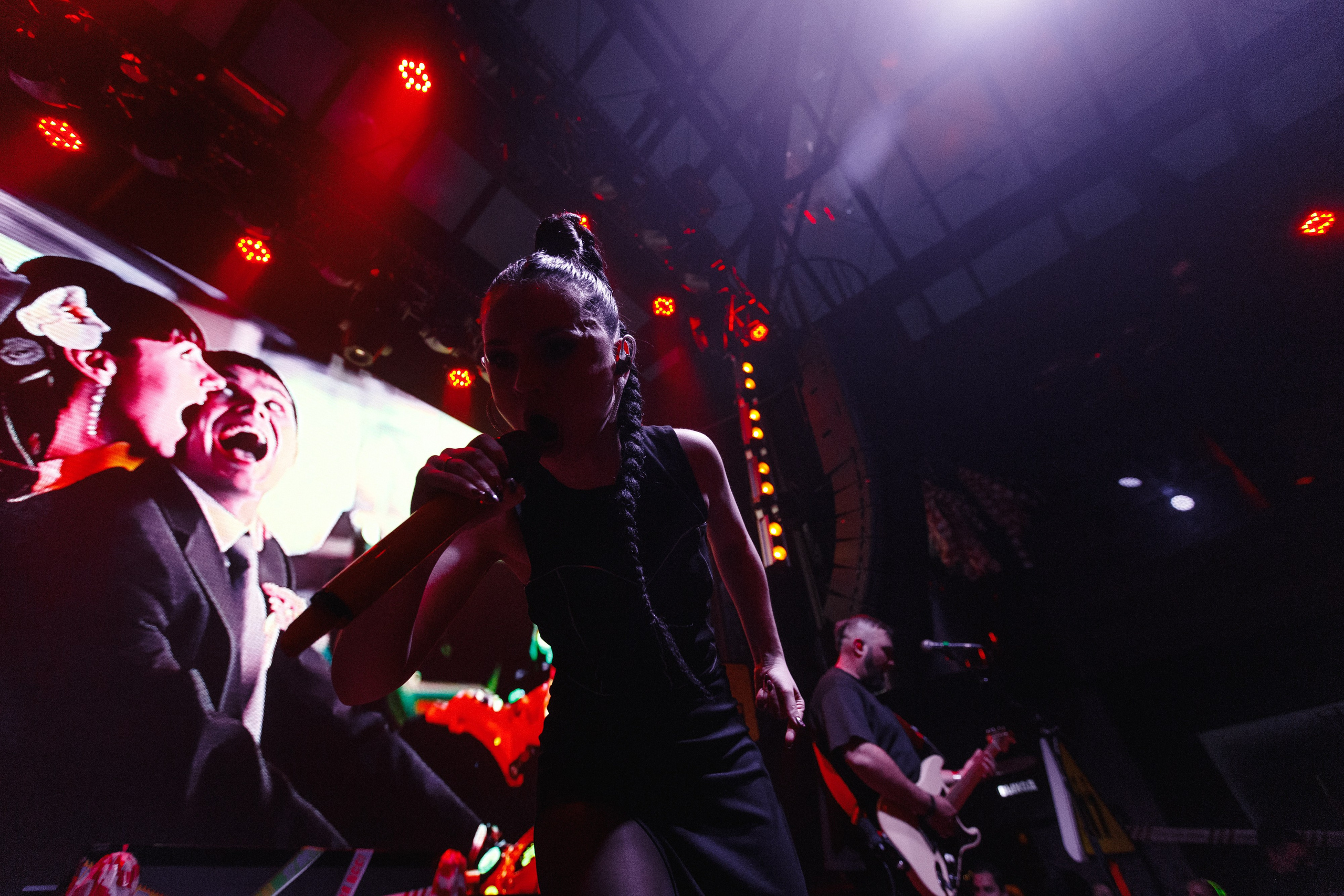 ЦСС 17 ЛЕТ — ШТАММ ЦСС [PART I — A.Kozhevnikov]. СВОИ. ФОТООТЧЕТЫ-СОБЫТИЯ-МЕСТА