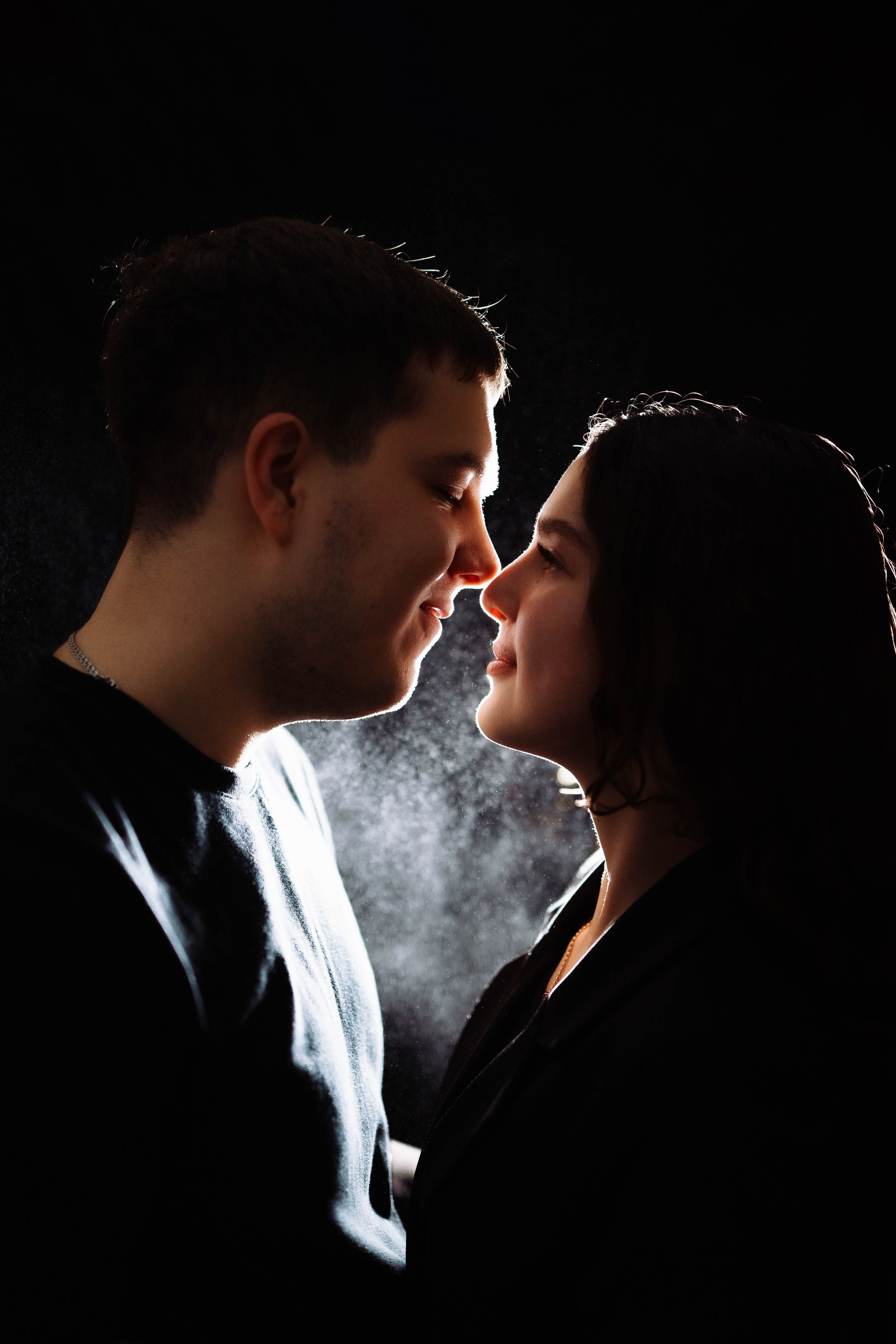 Антон и Ульяна. Свадебный и семейный фотограф Марина Лежнева, г. Уфа