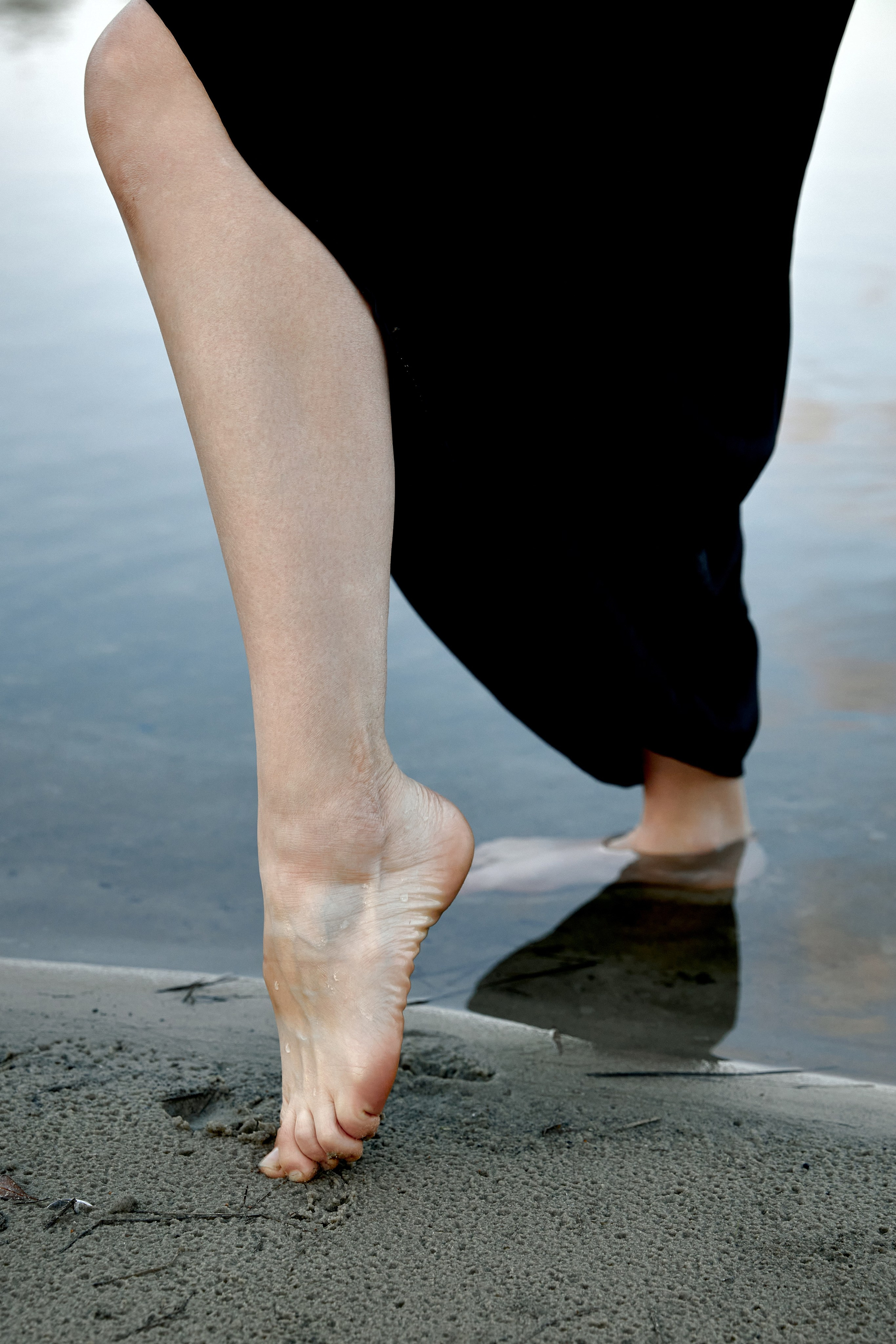 Наташа. Фотограф Александр Казин