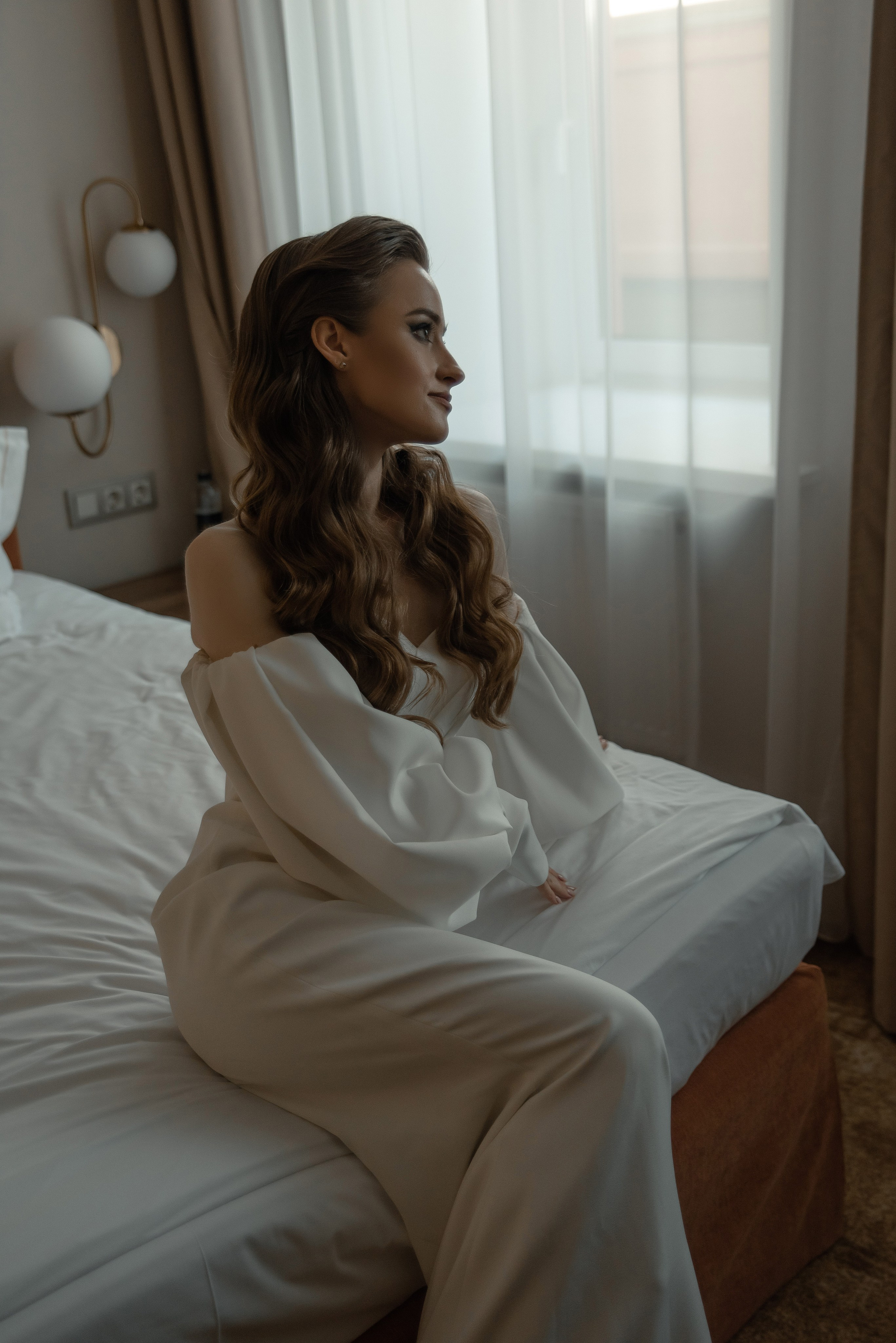 Максим и Милена. Свадебный фотограф Тюмень / Санкт — Петербург Миронова Наталия