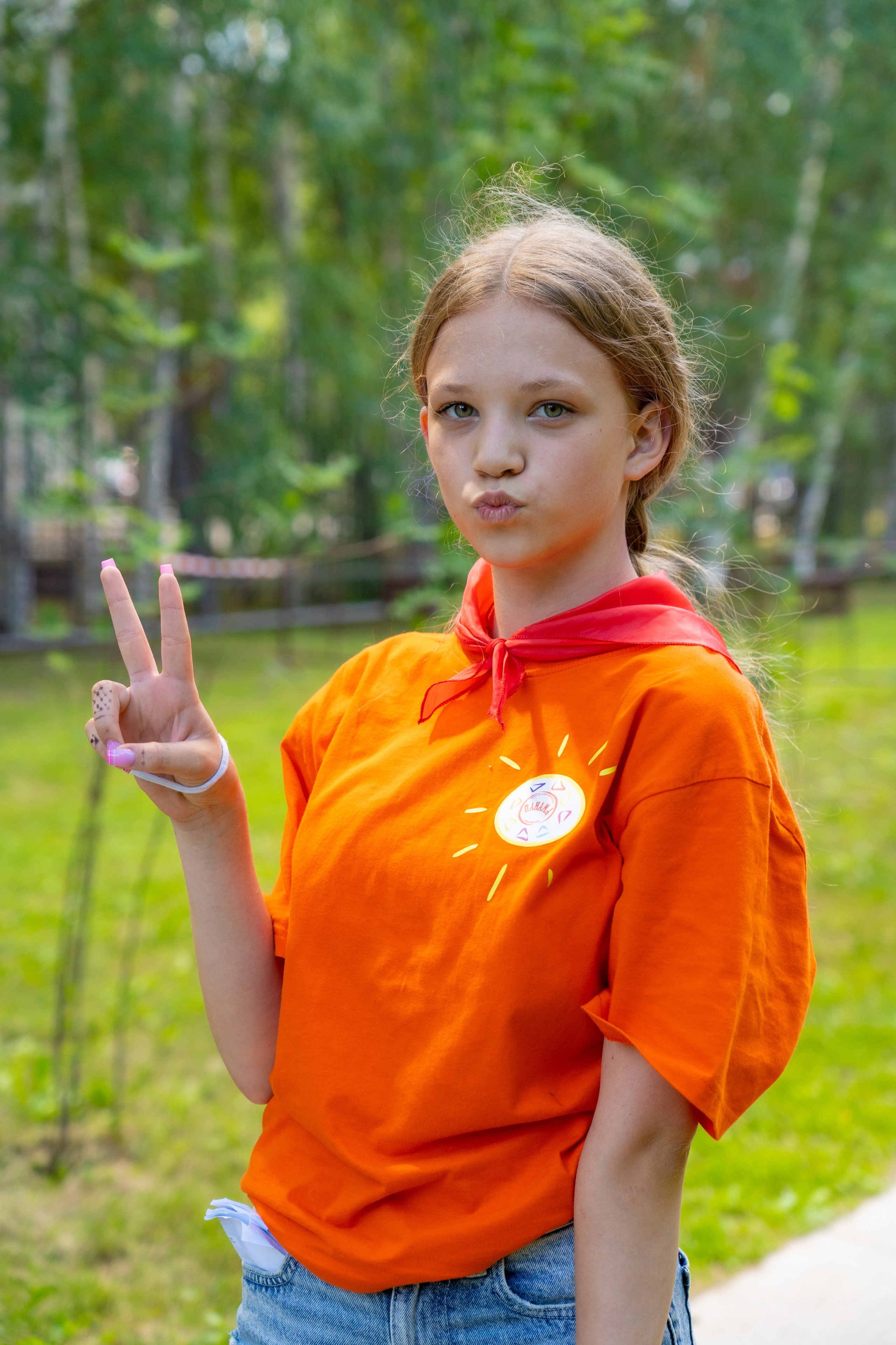 Репортажный фотограф Наталья Калганова
