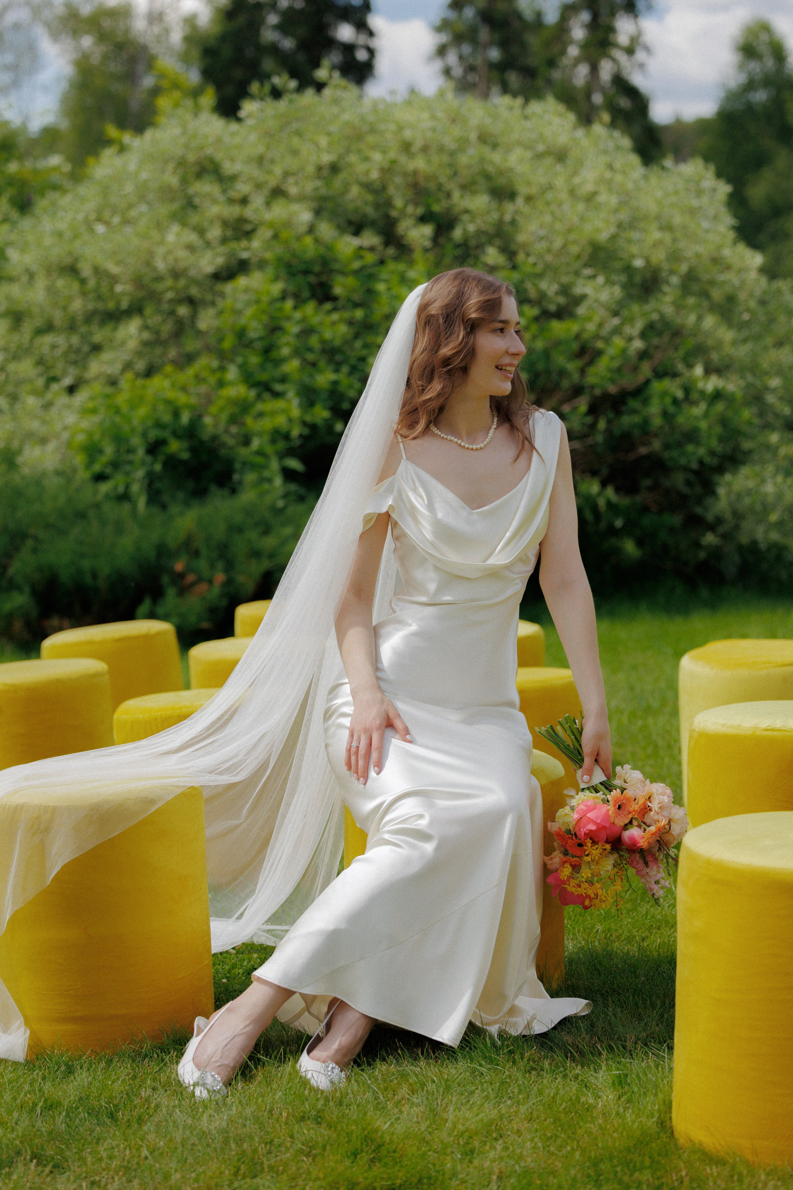 Ренат & Анастасия. RETOUCH-HOUSE