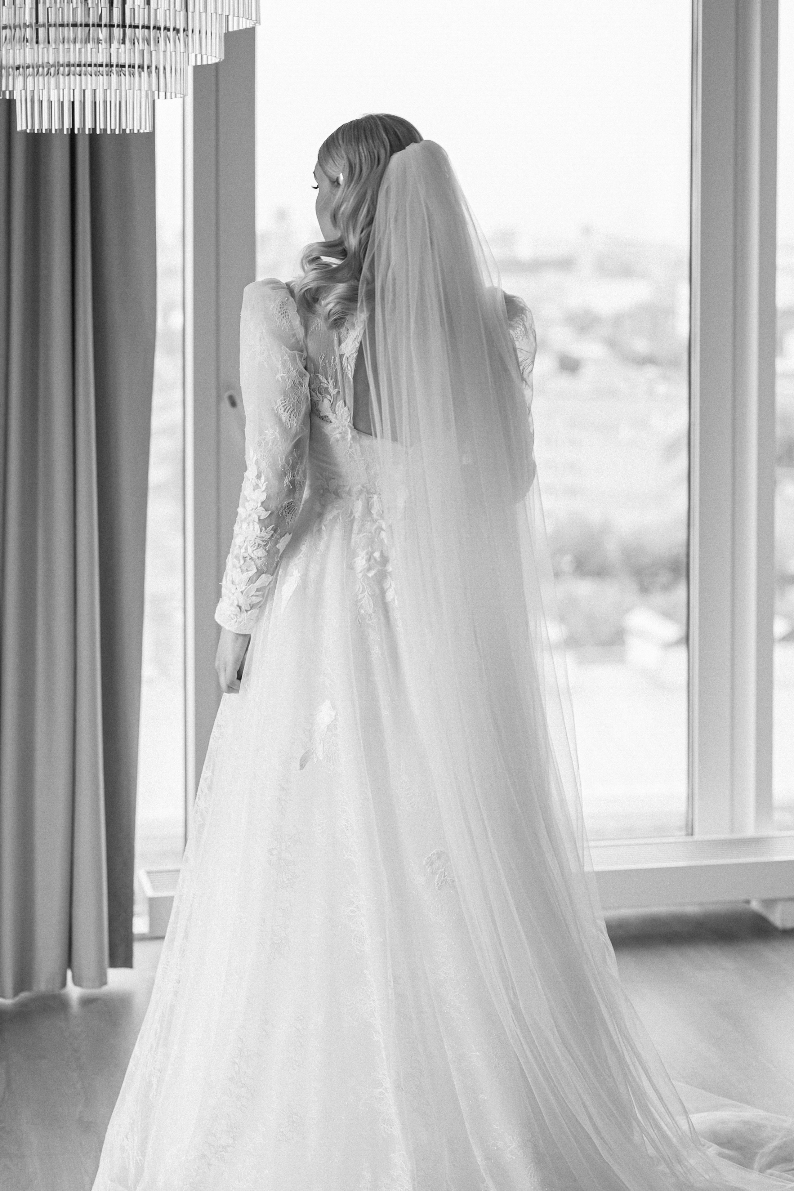 Павел & Варвара. RETOUCH-HOUSE