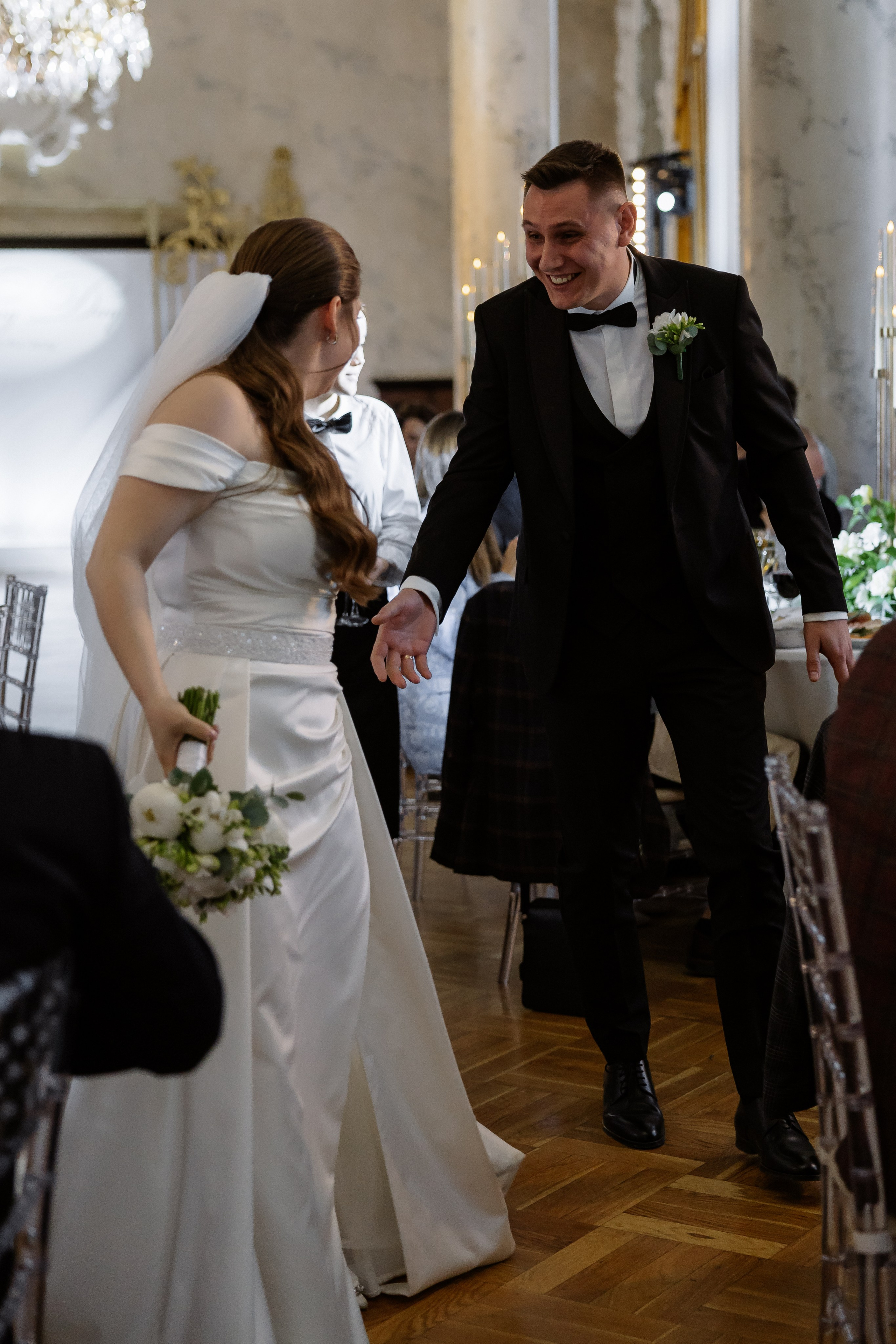 Захар & Алена. RETOUCH-HOUSE