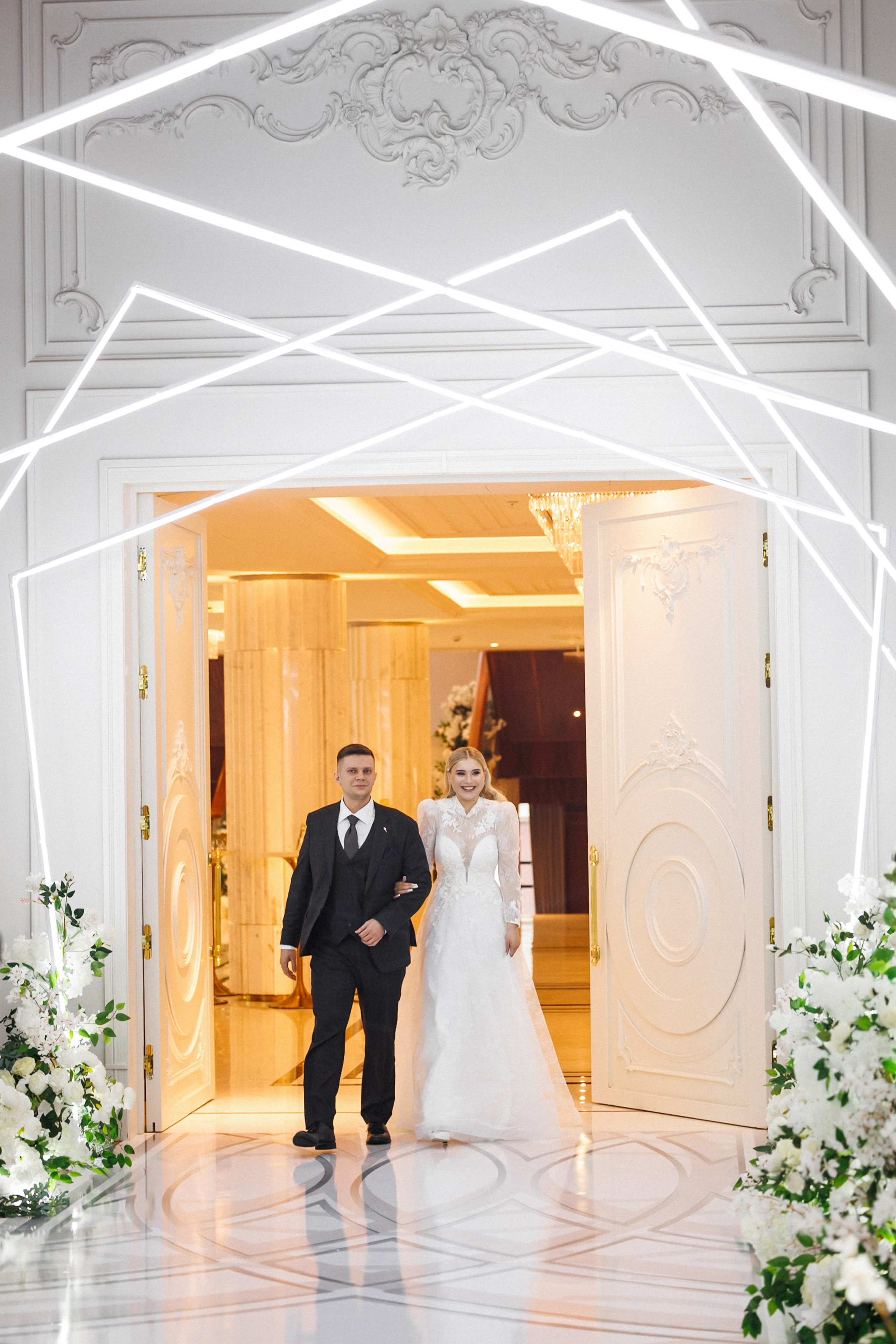 Павел & Варвара. RETOUCH-HOUSE