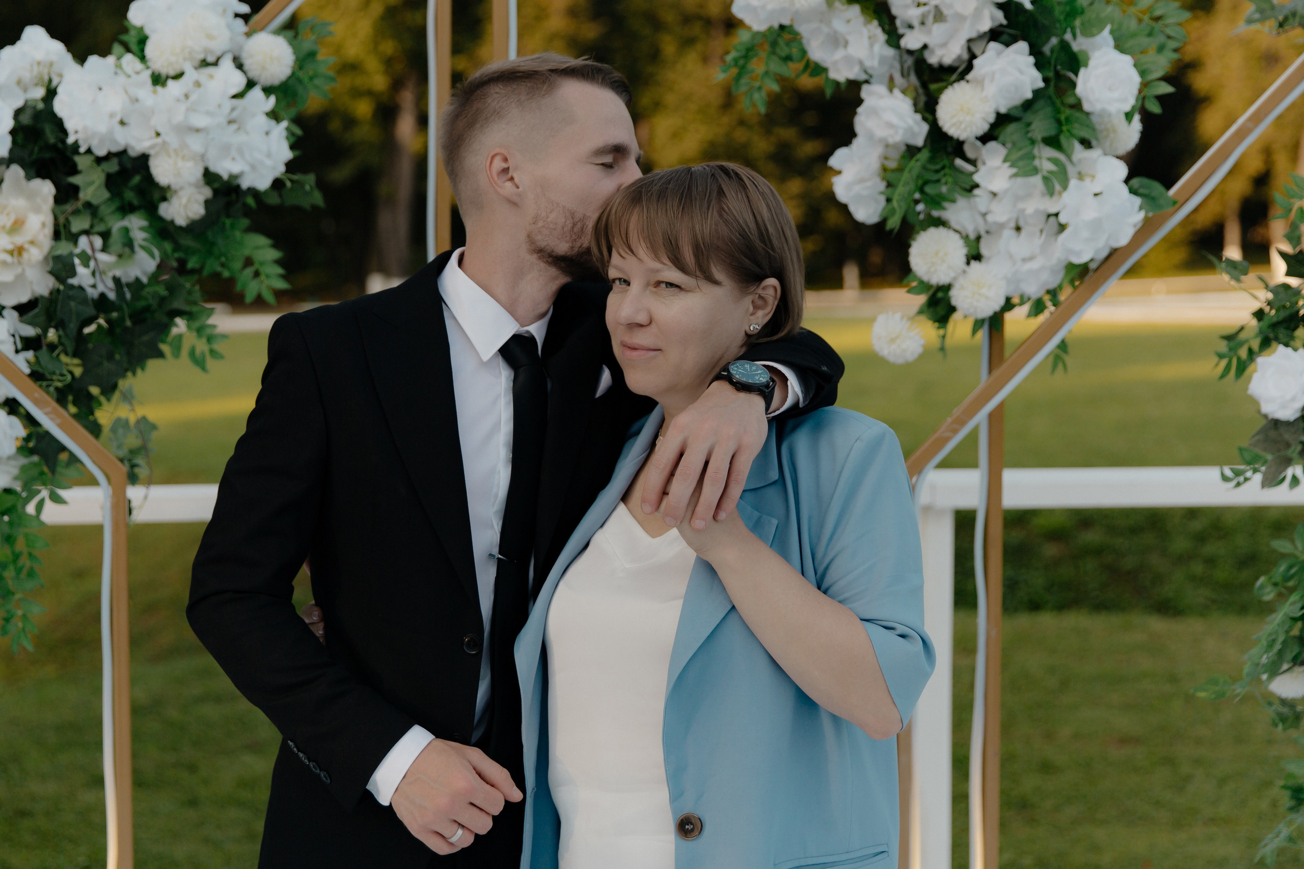 31.08.2024. RETOUCH-HOUSE