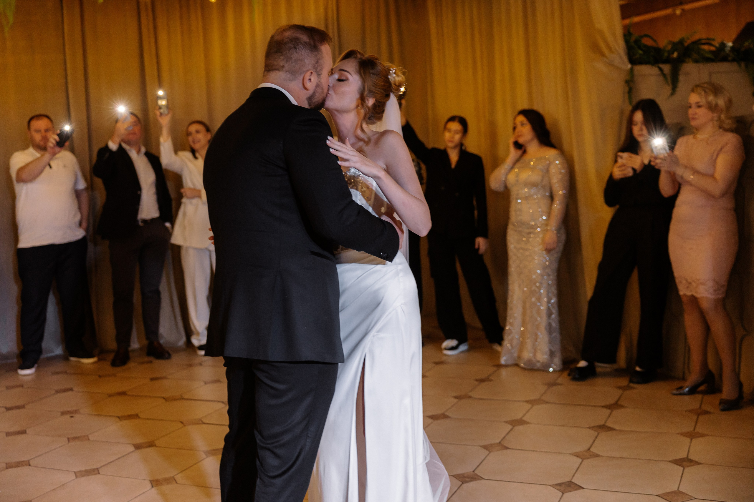 Александр & Светлана. RETOUCH-HOUSE