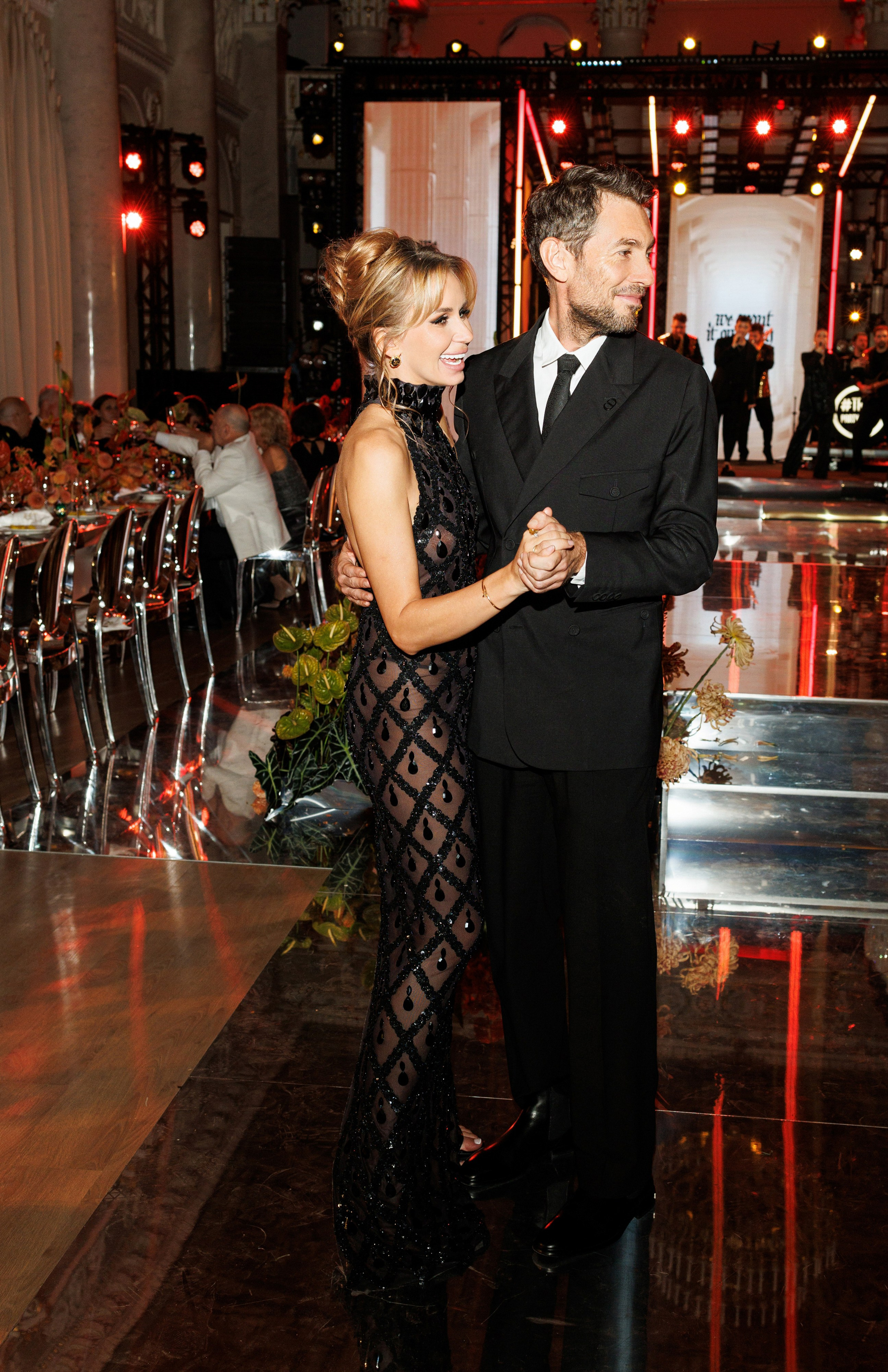 Виталий & Кристина. RETOUCH-HOUSE