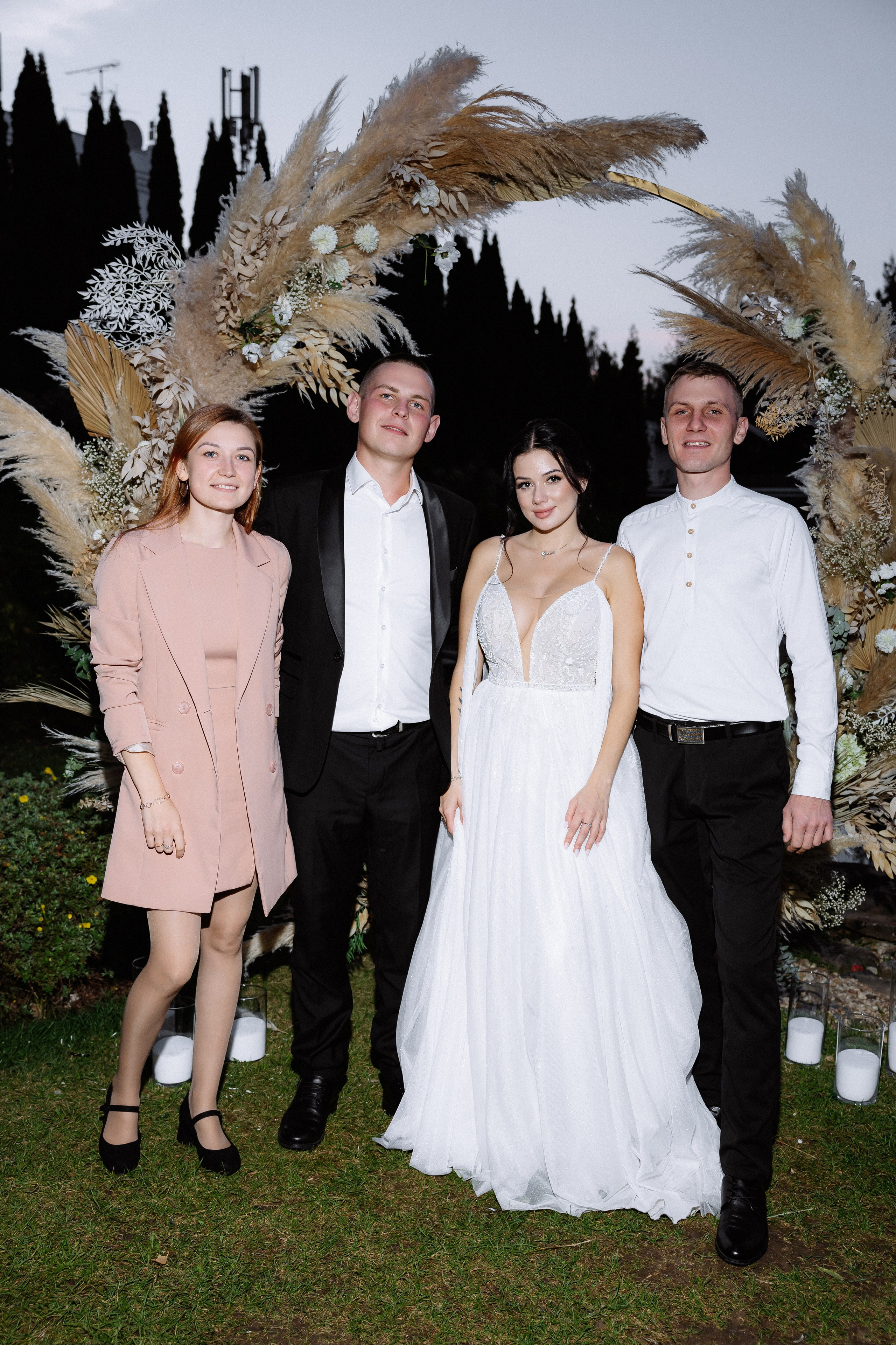 Владислав & Дарья. RETOUCH-HOUSE