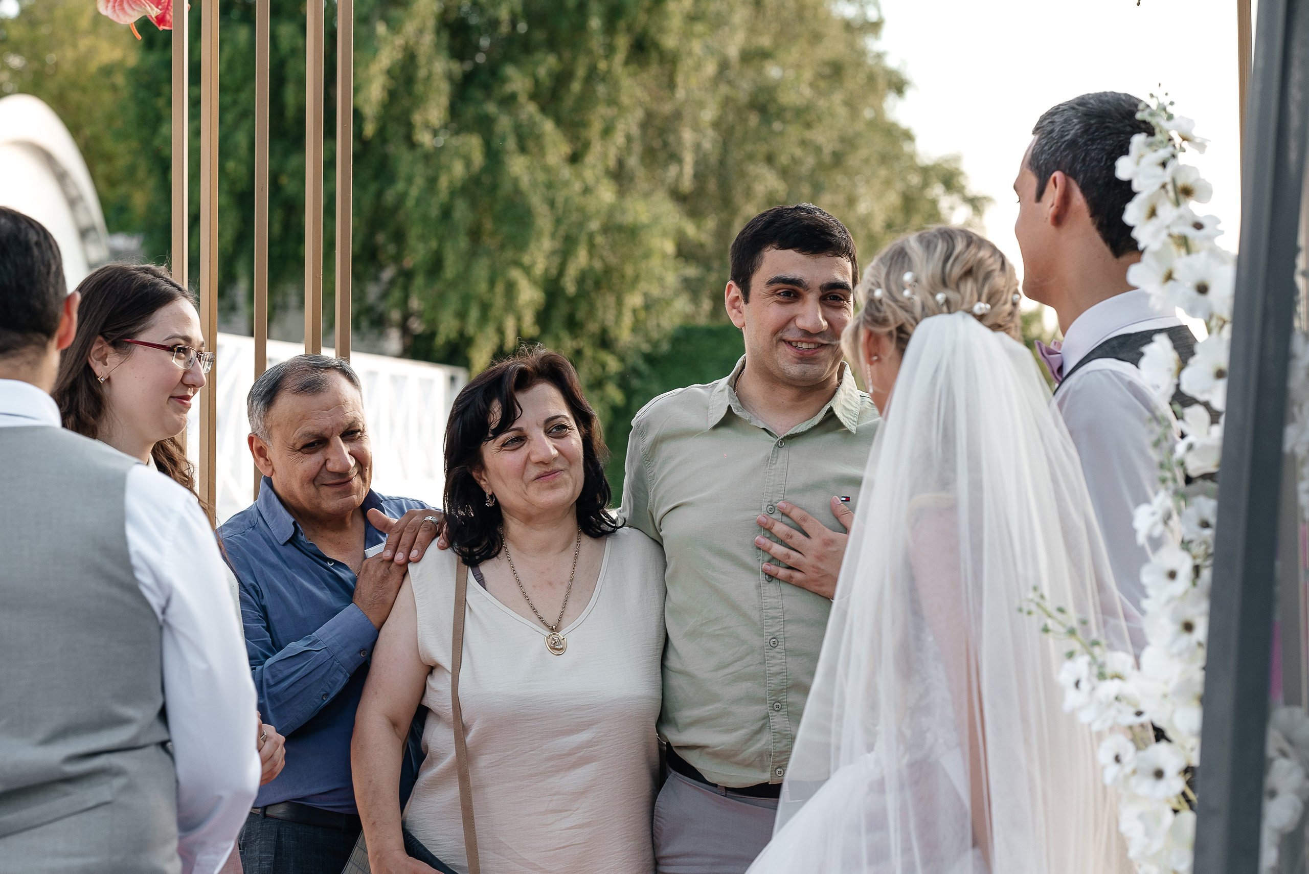 Костя & Лиза. RETOUCH-HOUSE