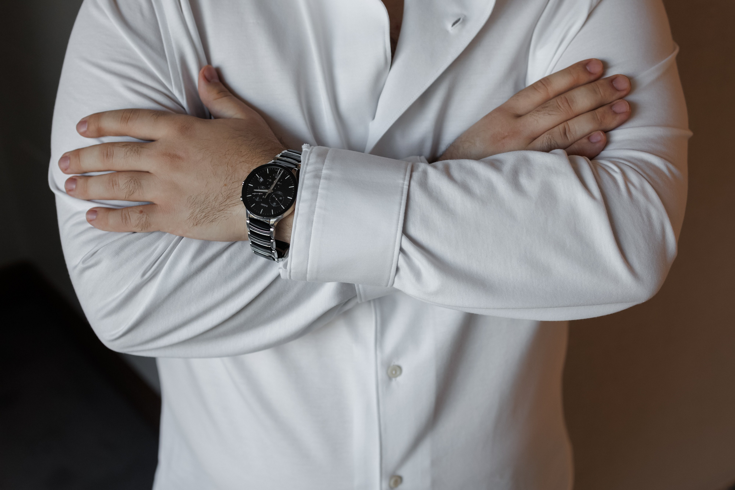 Илья & Кристина. RETOUCH-HOUSE