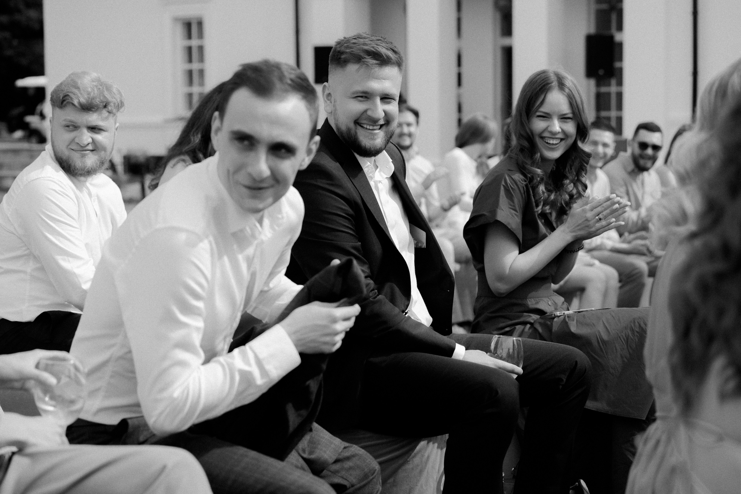 Ренат & Анастасия. RETOUCH-HOUSE