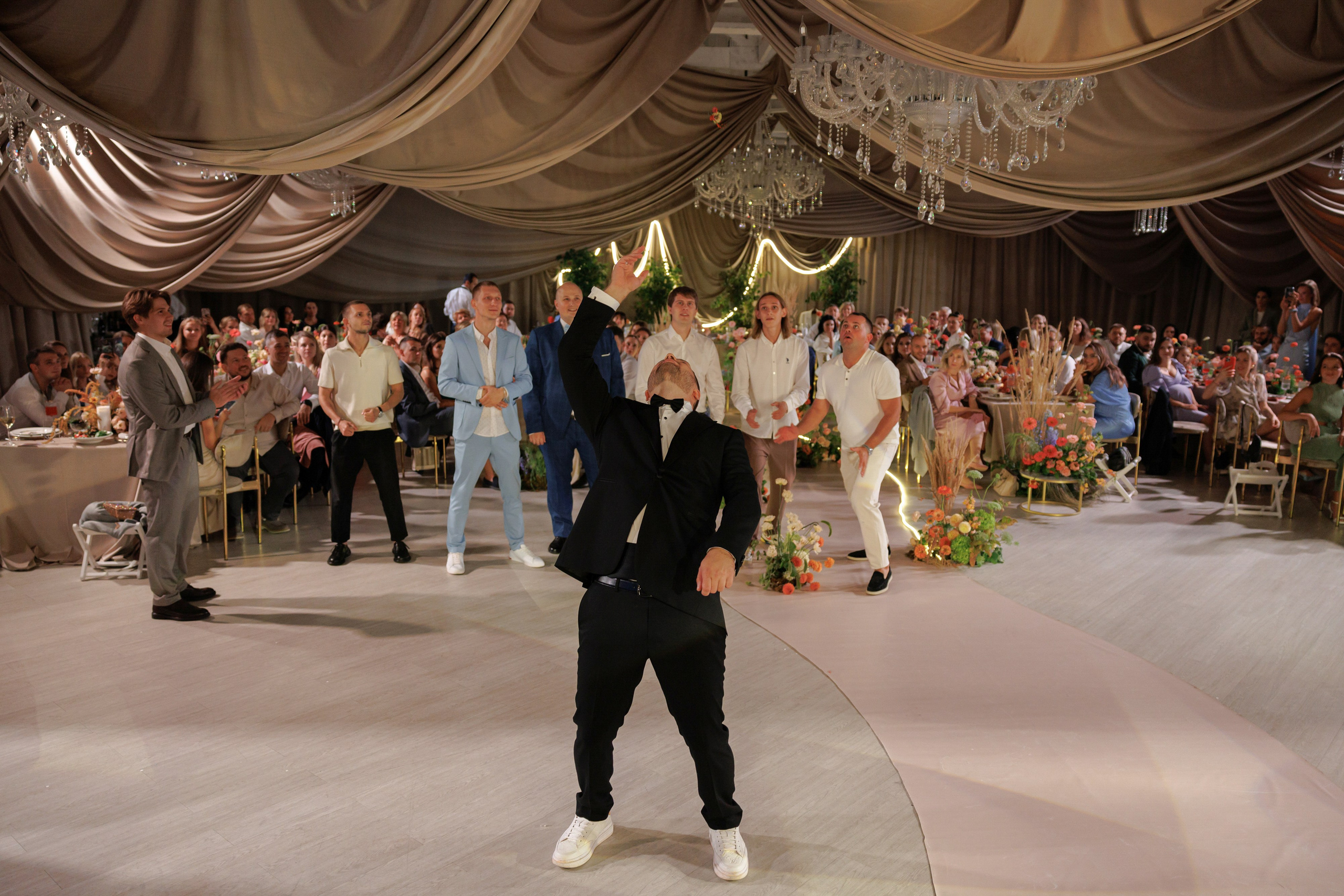 Дима & Варя. RETOUCH-HOUSE