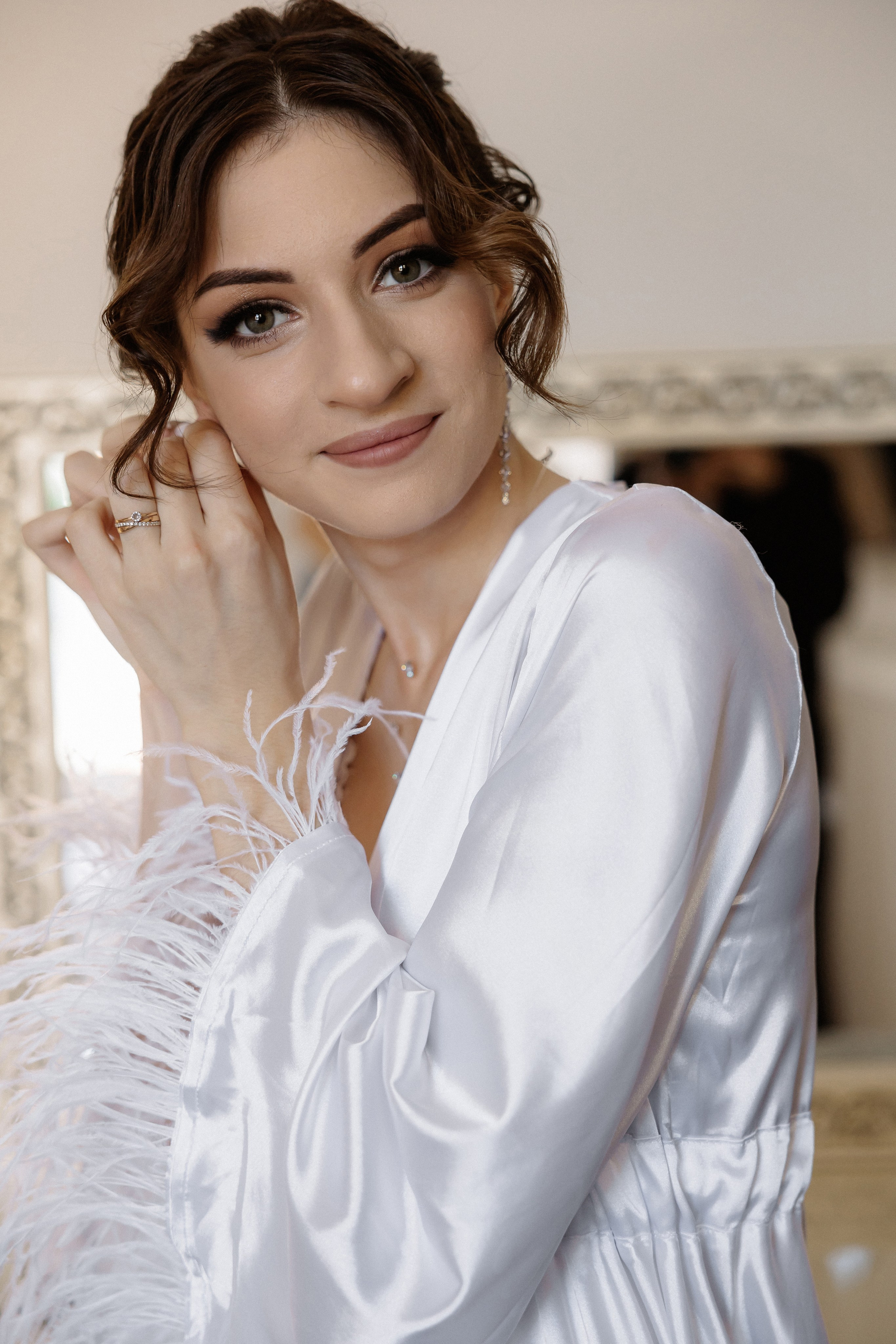 Александр & Марьяна. RETOUCH-HOUSE