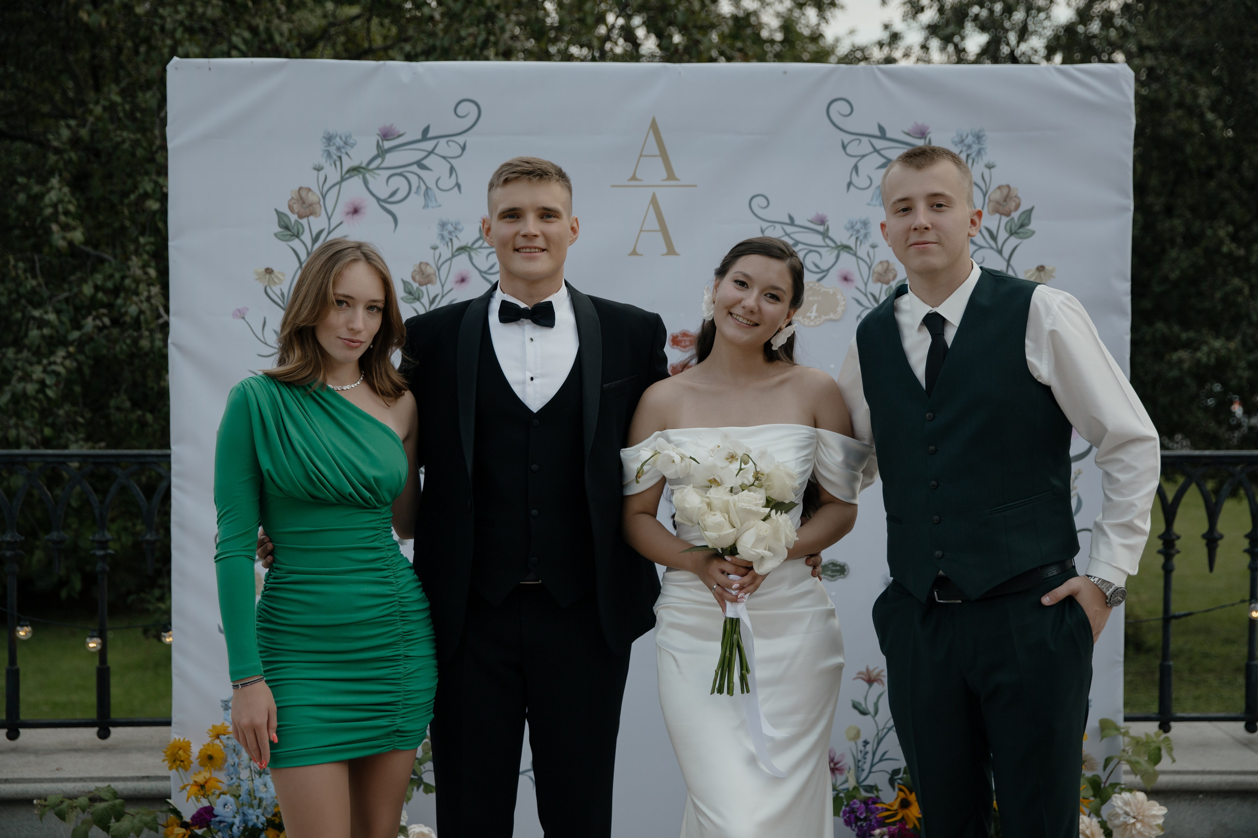 25.08.2024. RETOUCH-HOUSE