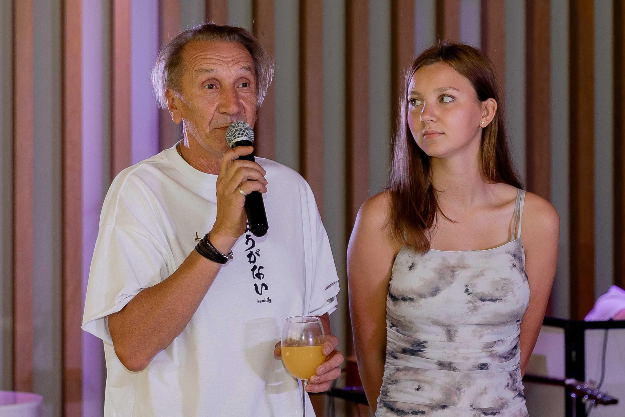 Сергей & Анастасия. RETOUCH-HOUSE