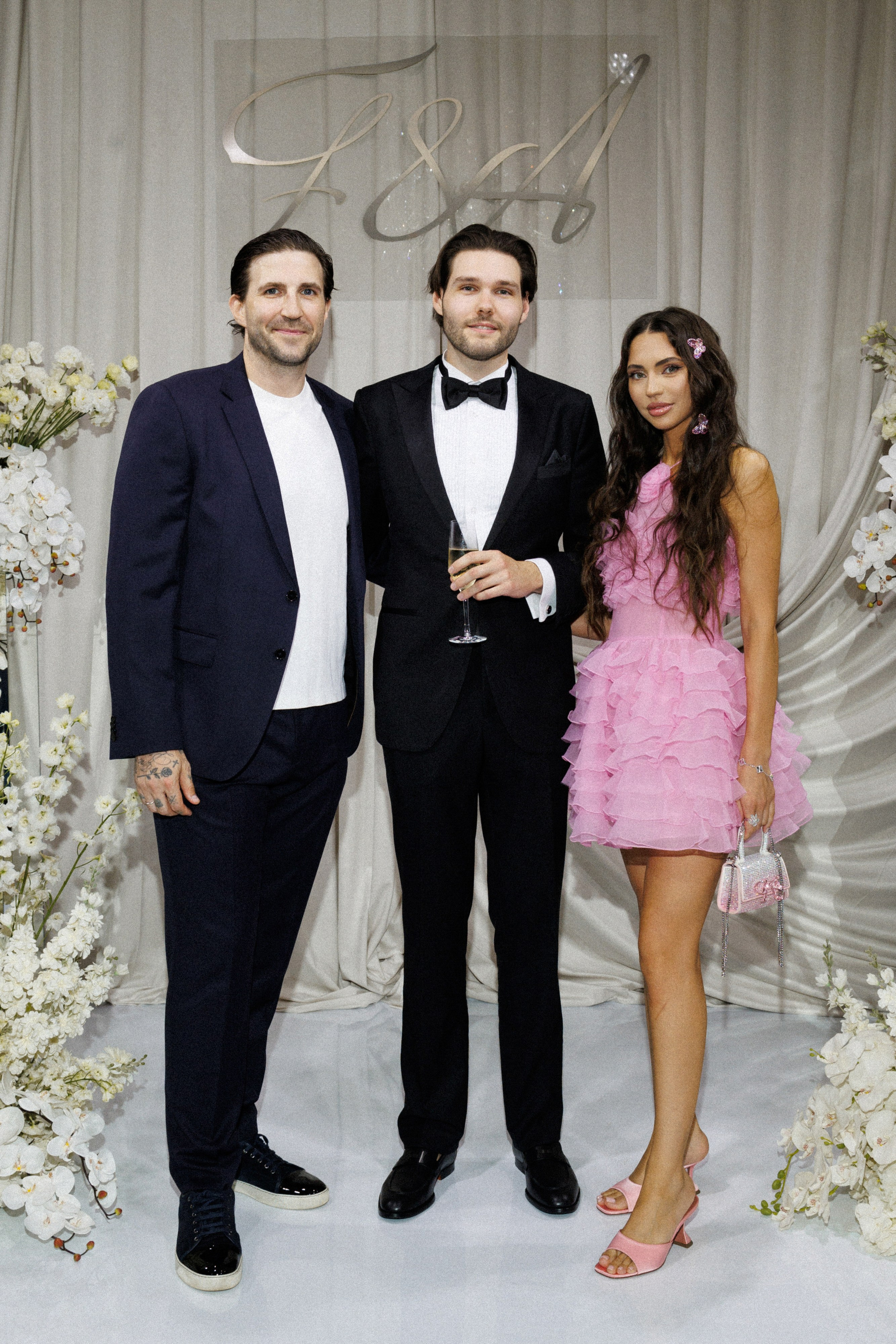 Филипп & Саша. RETOUCH-HOUSE