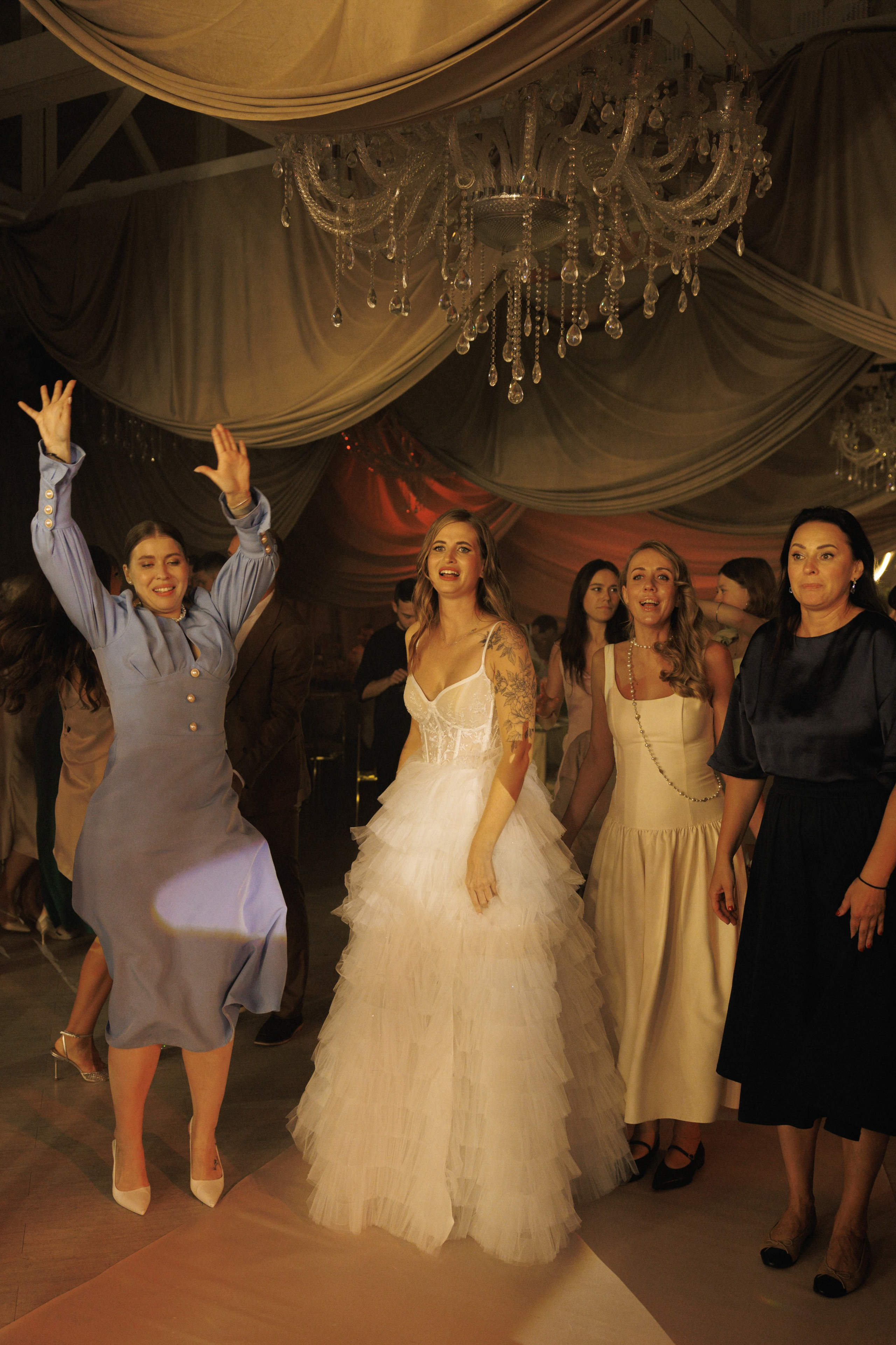 Дима & Варя. RETOUCH-HOUSE