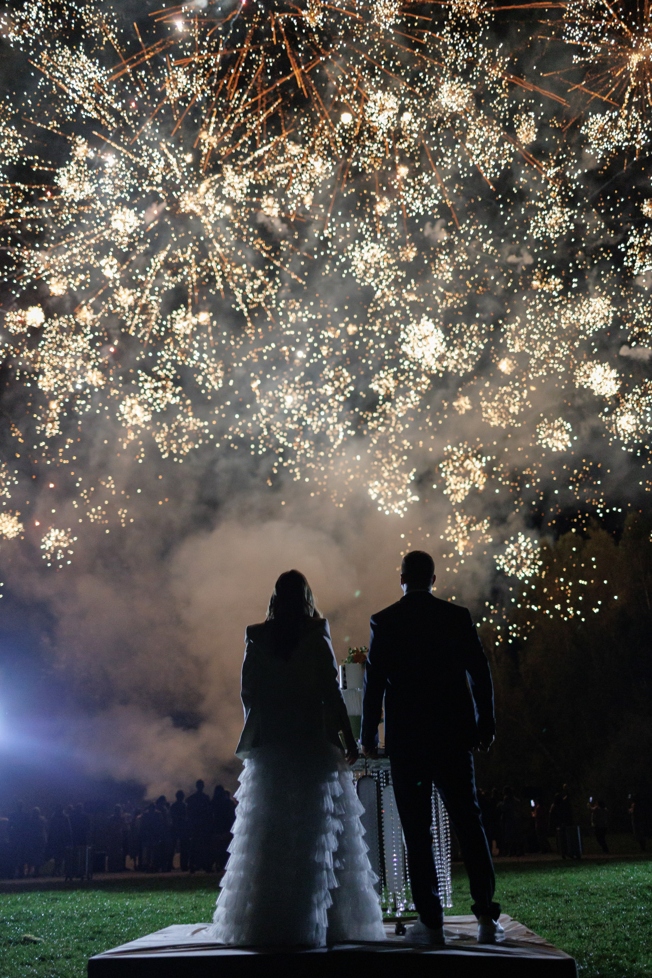 Дима & Варя. RETOUCH-HOUSE