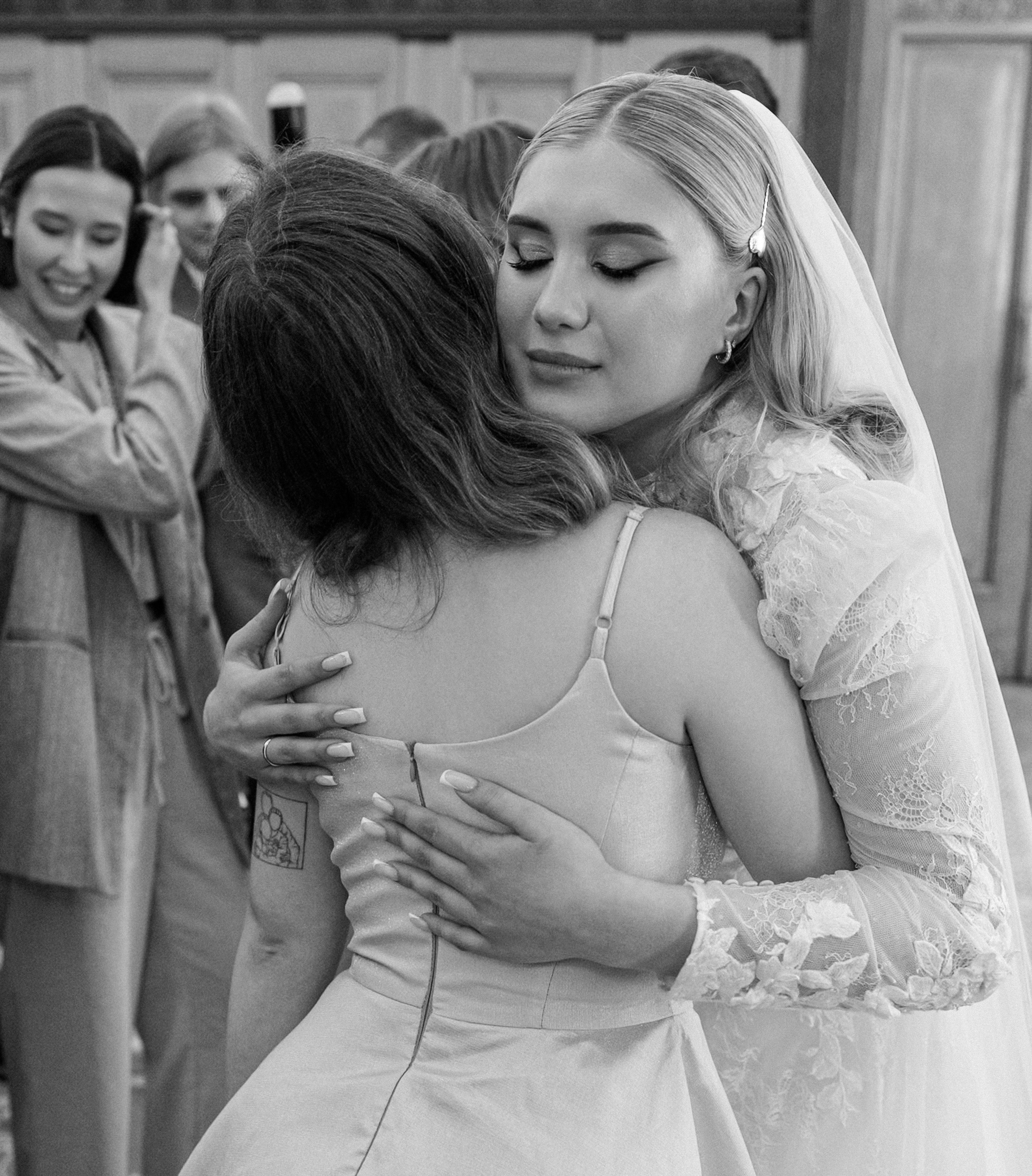 Павел & Варвара. RETOUCH-HOUSE