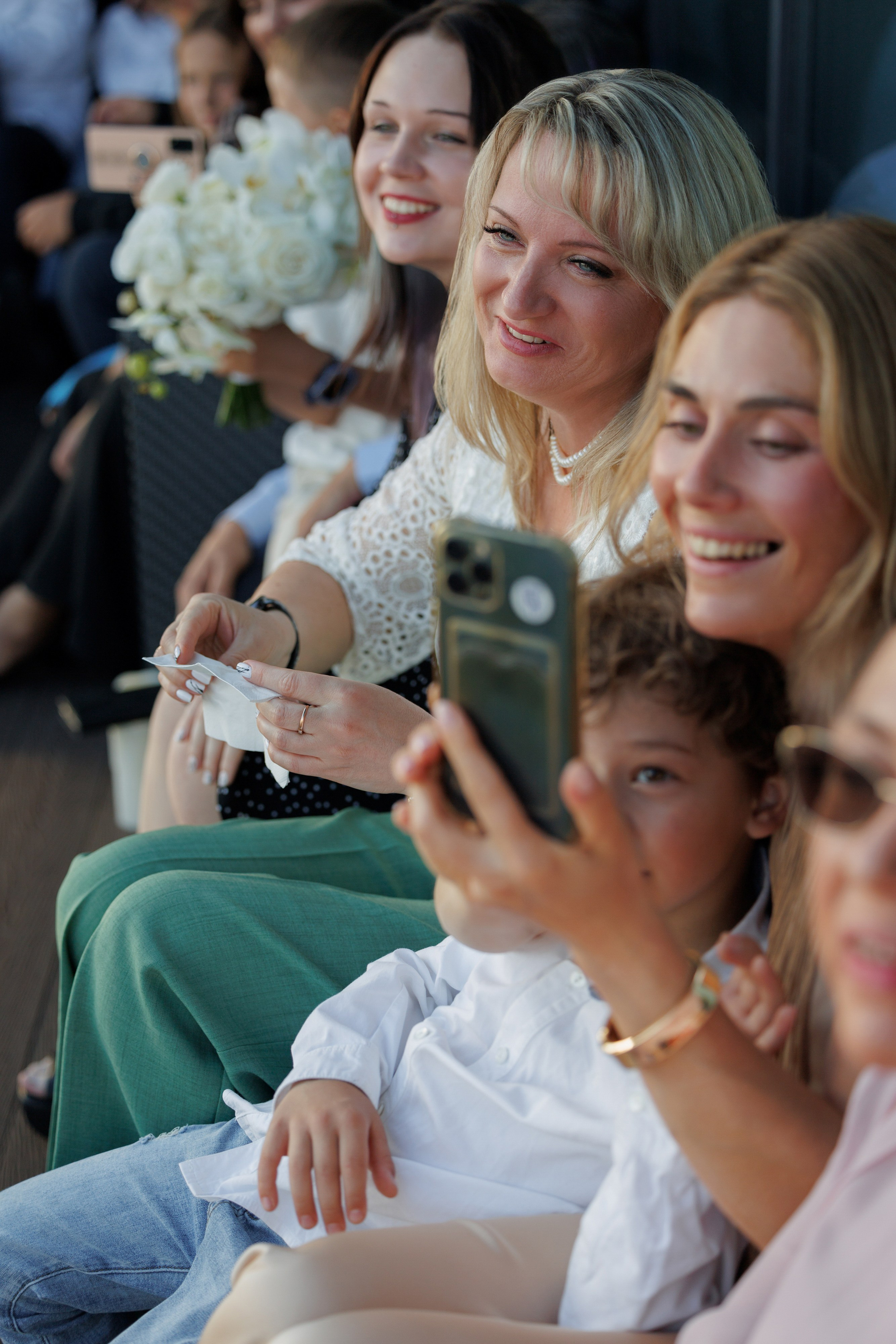 Илья & Таня. RETOUCH-HOUSE