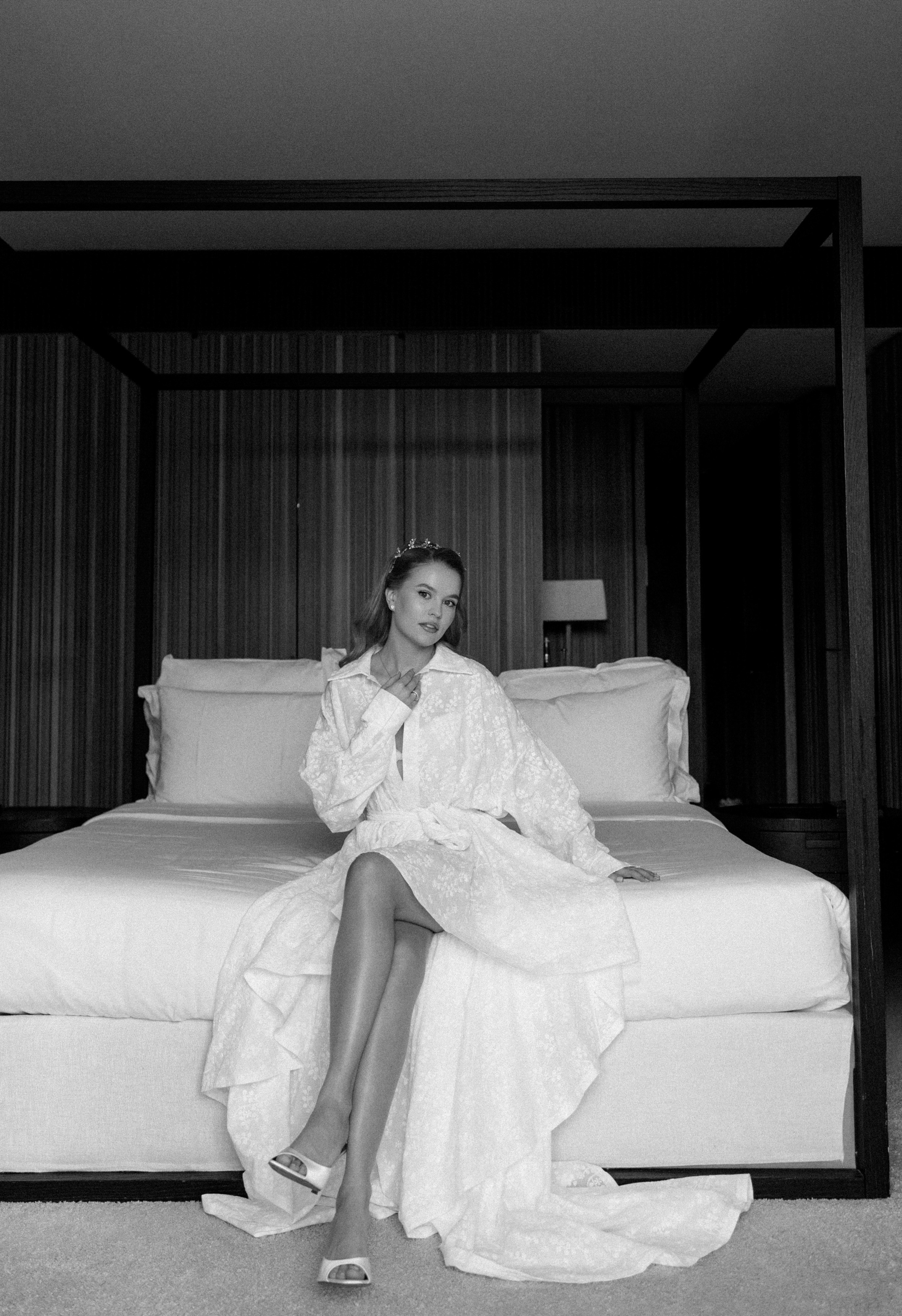 Филипп & Саша. RETOUCH-HOUSE