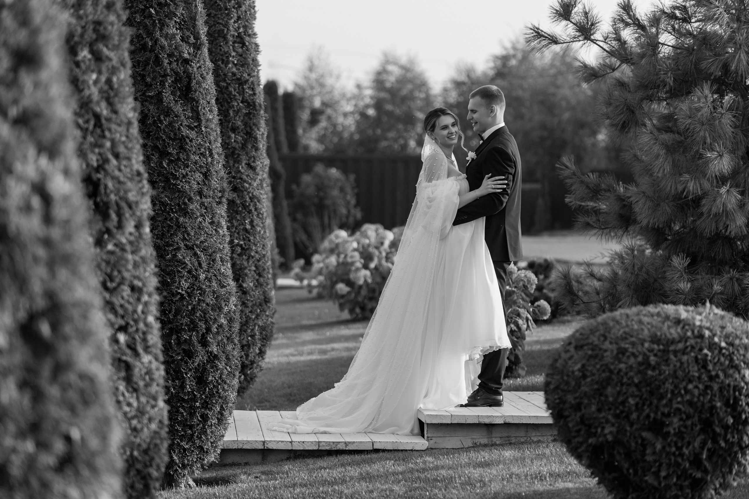 Рома & Маша. RETOUCH-HOUSE