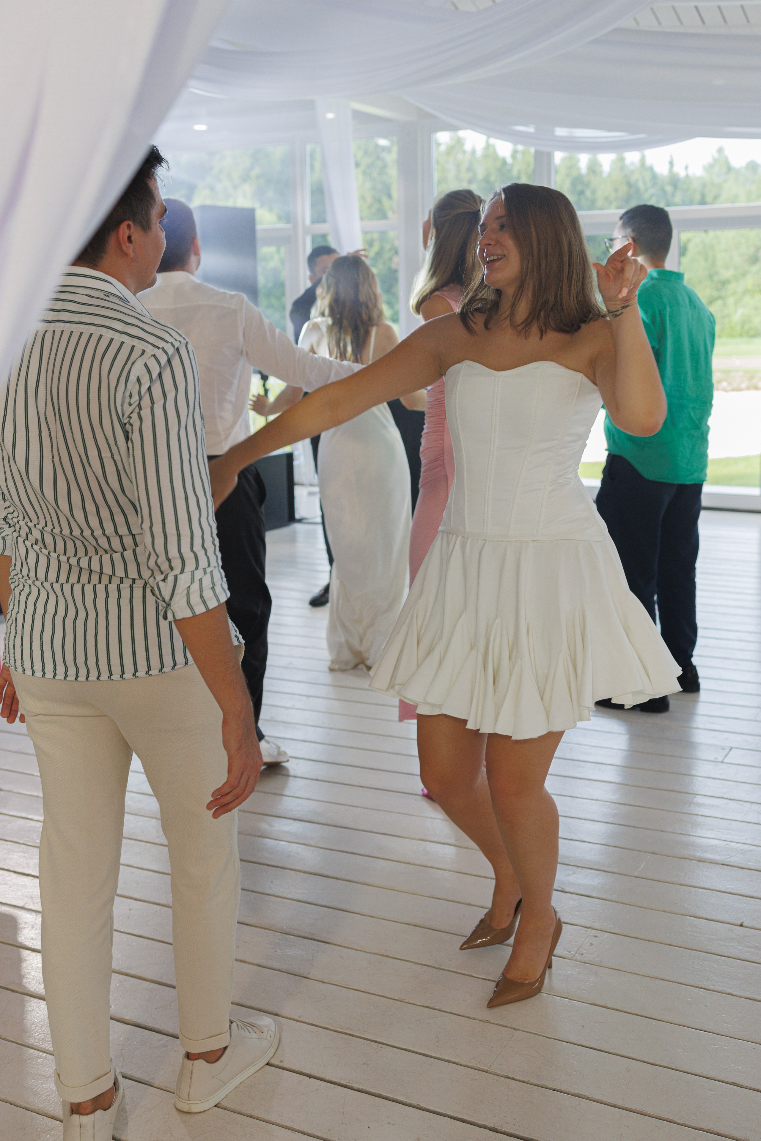 Ренат & Анастасия. RETOUCH-HOUSE