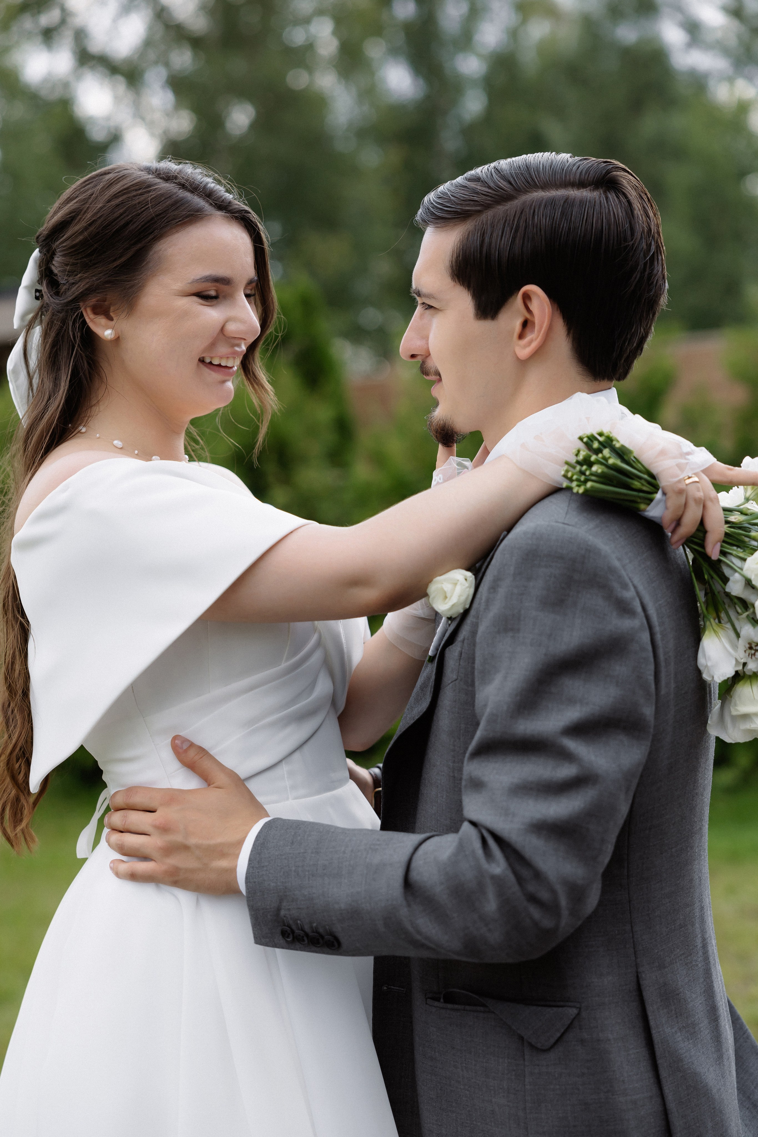 Эмилия & Тимур. RETOUCH-HOUSE