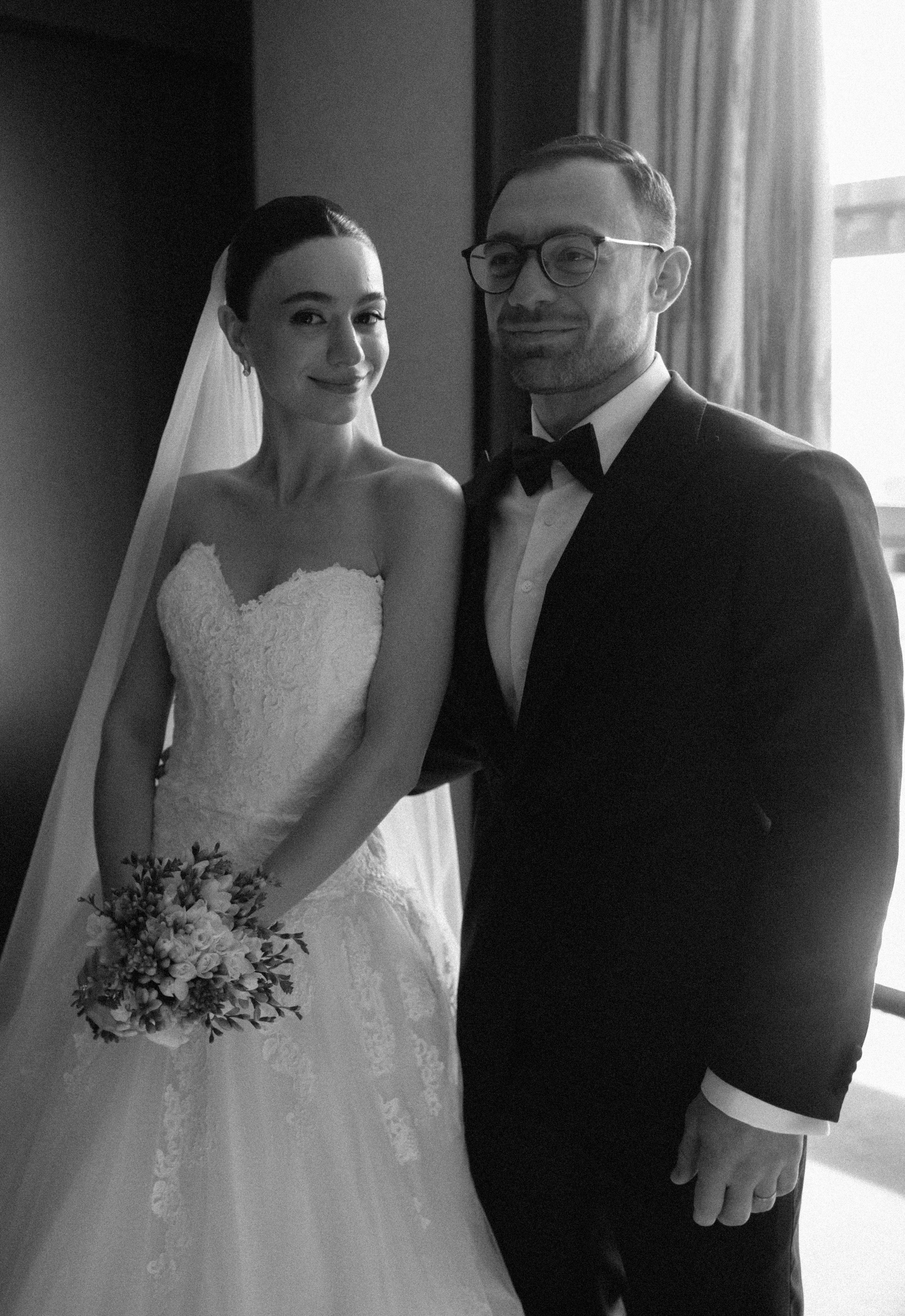 Георгий & Нино. RETOUCH-HOUSE