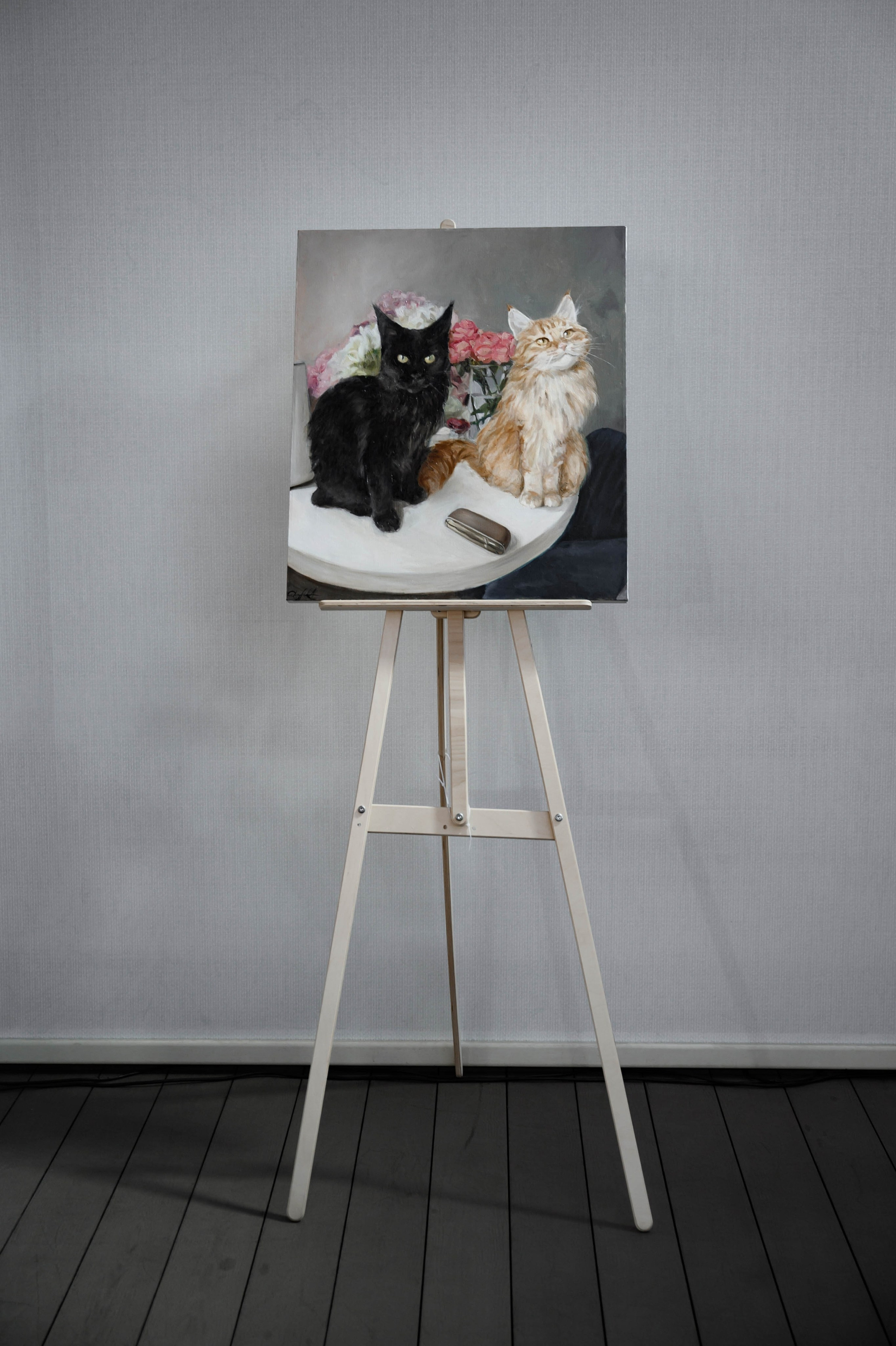 27.07.2024. RETOUCH-HOUSE