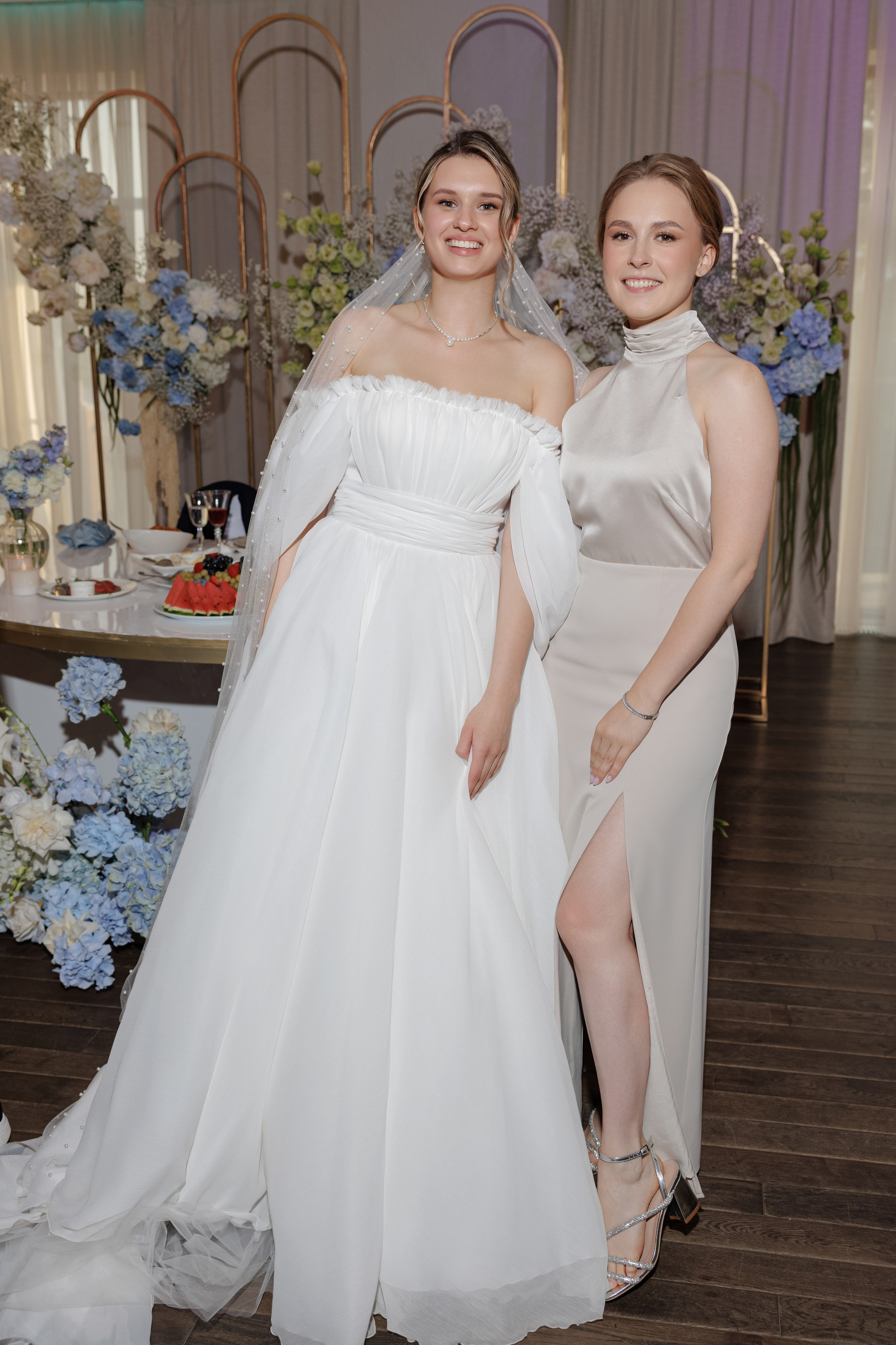 Рома & Маша. RETOUCH-HOUSE