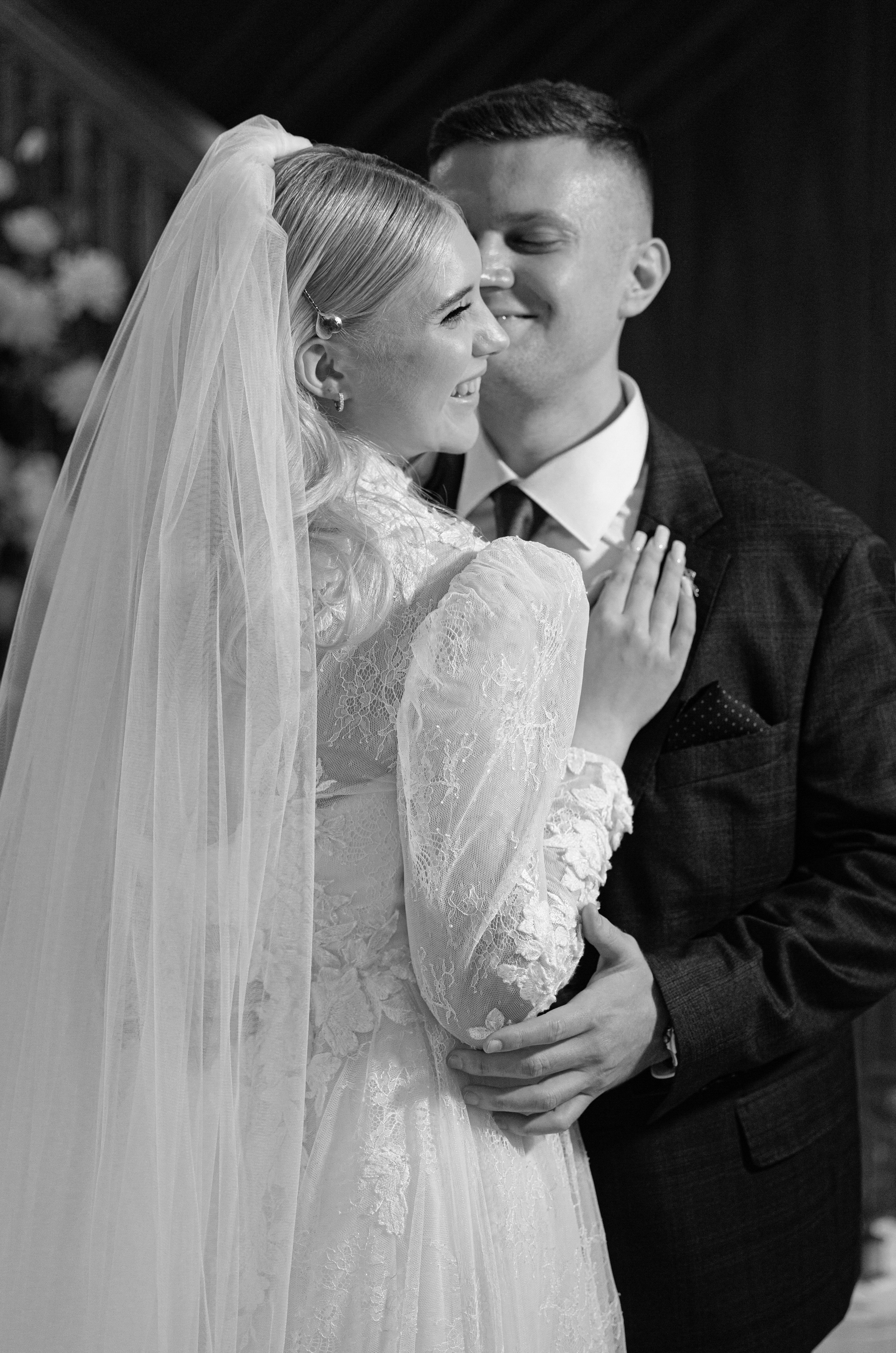 Павел & Варвара. RETOUCH-HOUSE