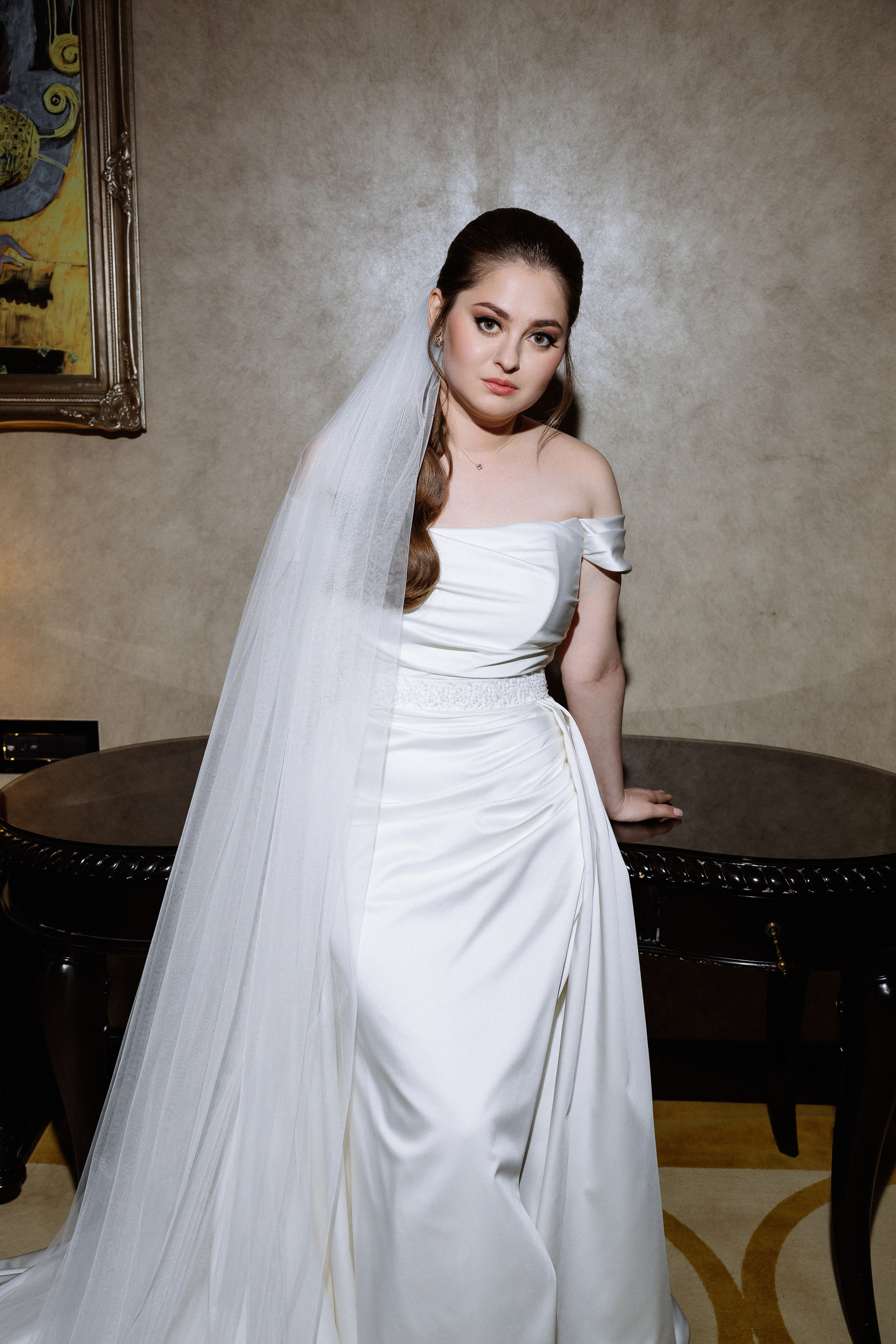 Захар & Алена. RETOUCH-HOUSE