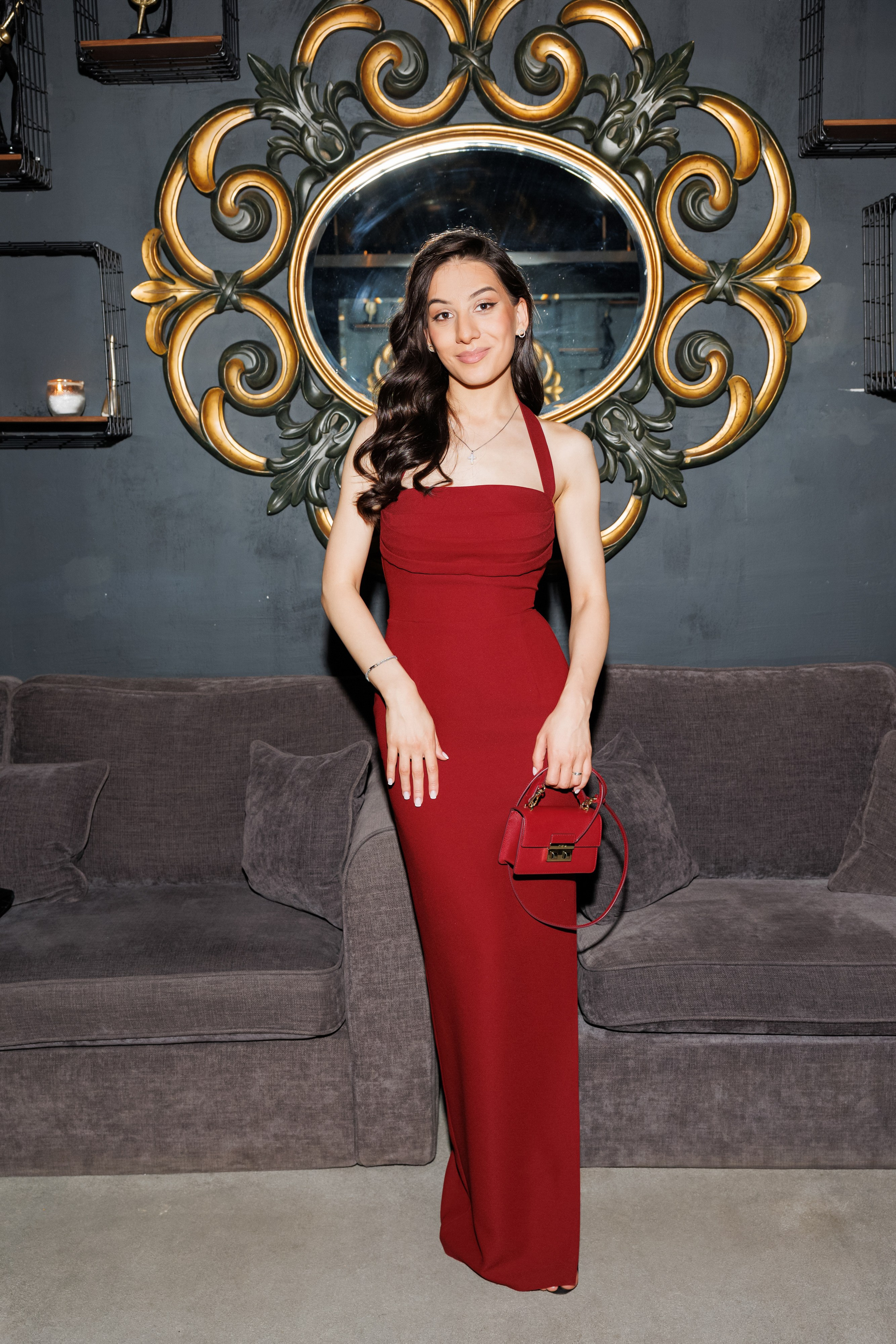 Георгий & Нино. RETOUCH-HOUSE