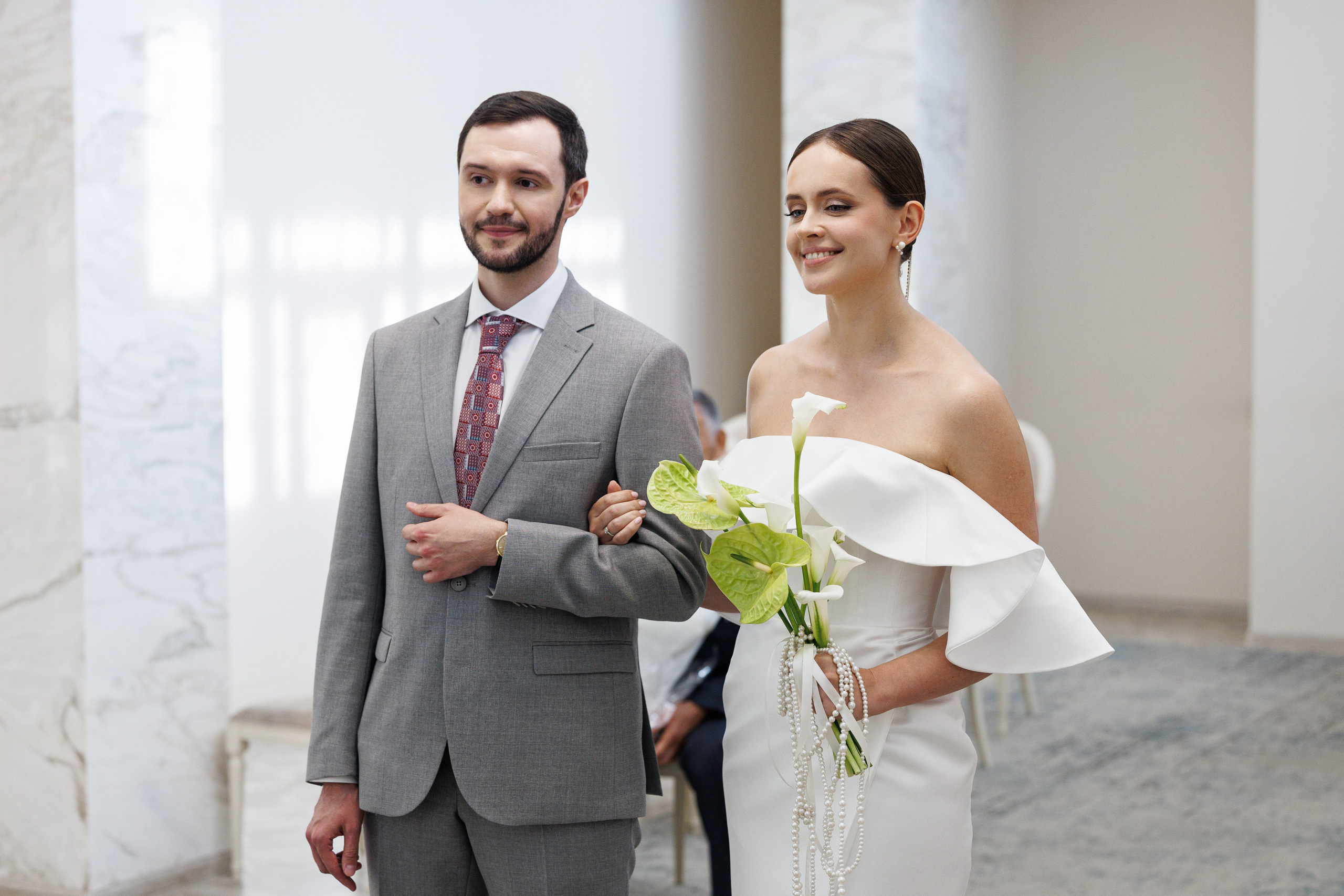 Илья & Валерия. RETOUCH-HOUSE