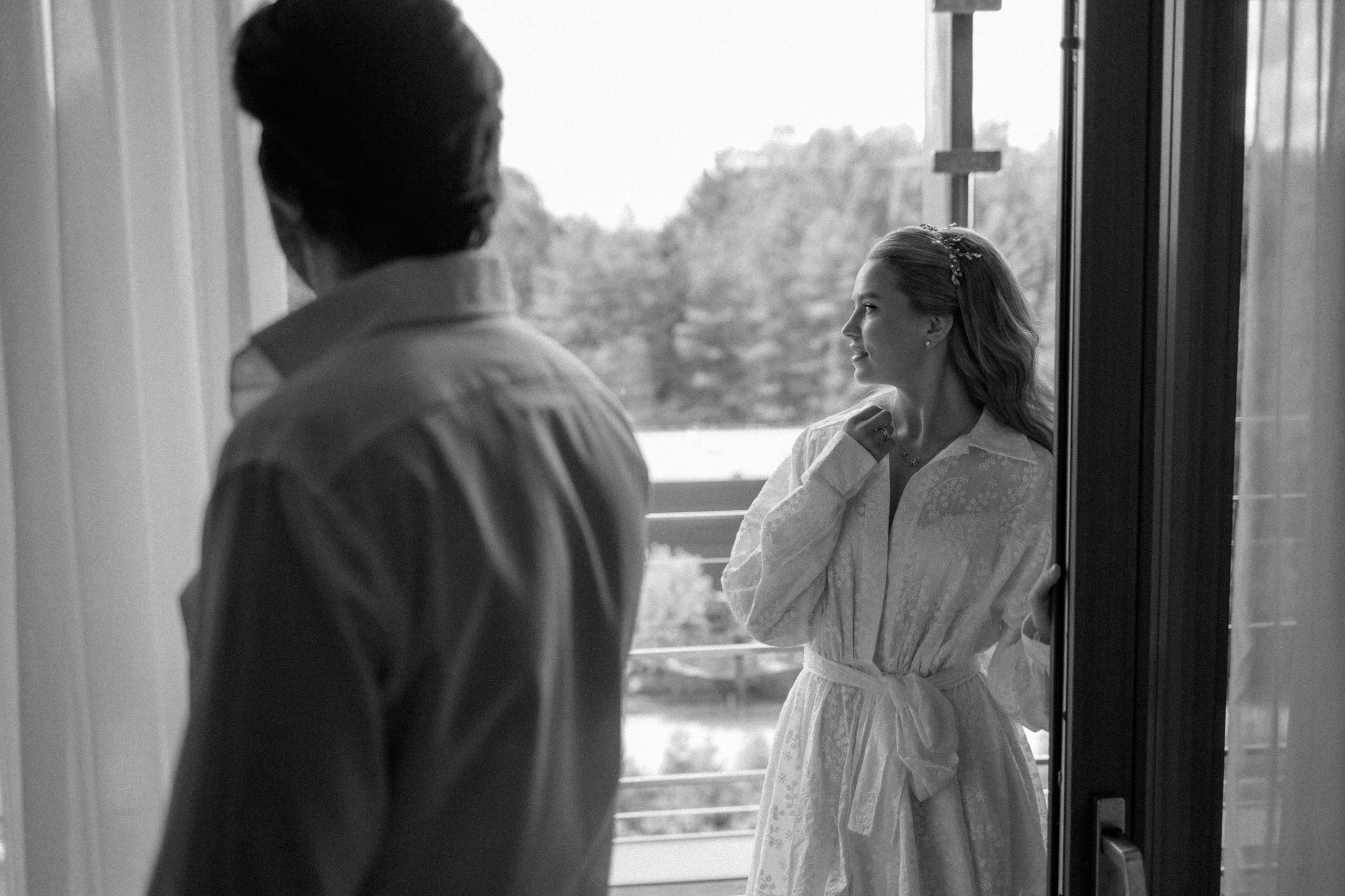 Филипп & Саша. RETOUCH-HOUSE