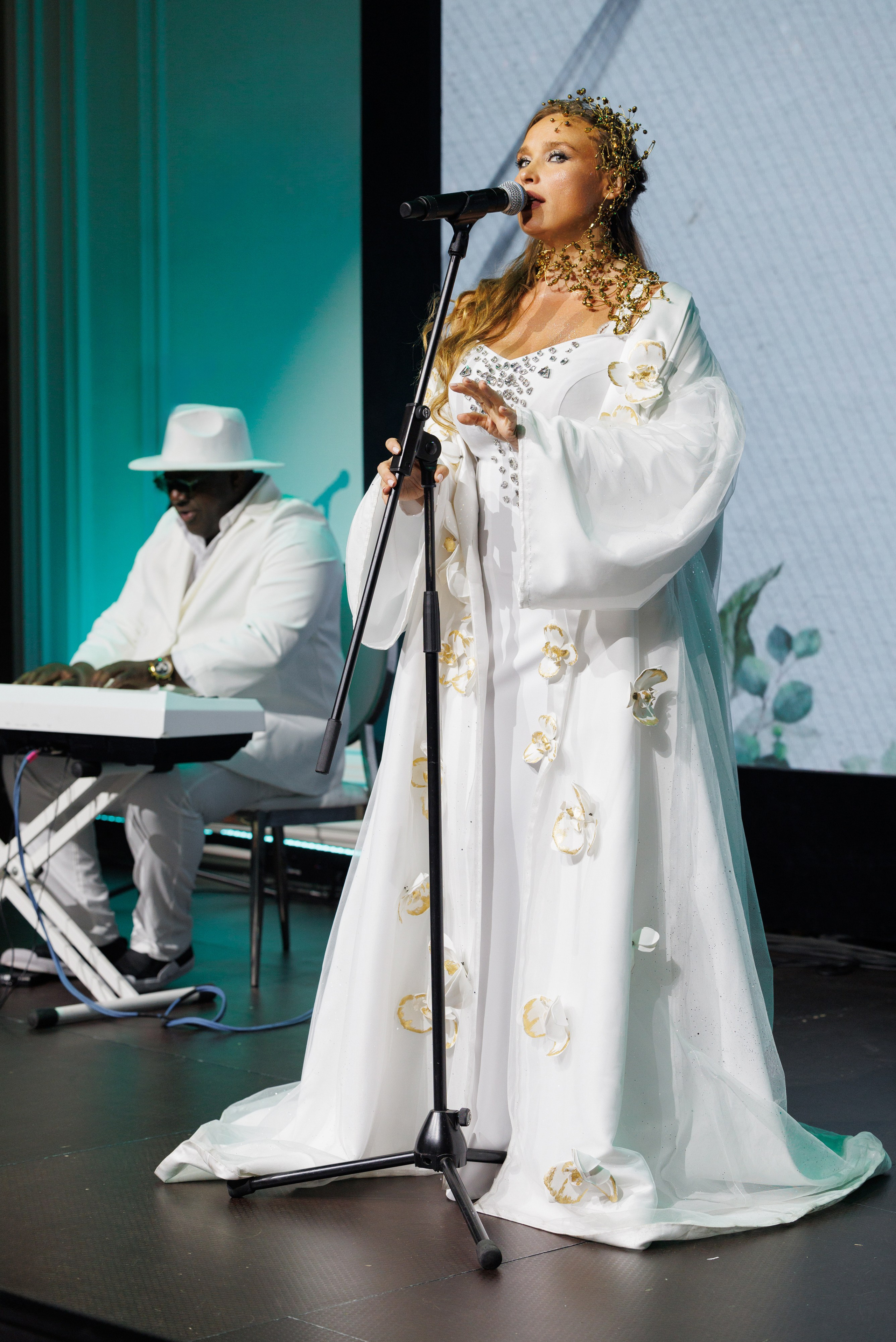 Павел & Варвара. RETOUCH-HOUSE