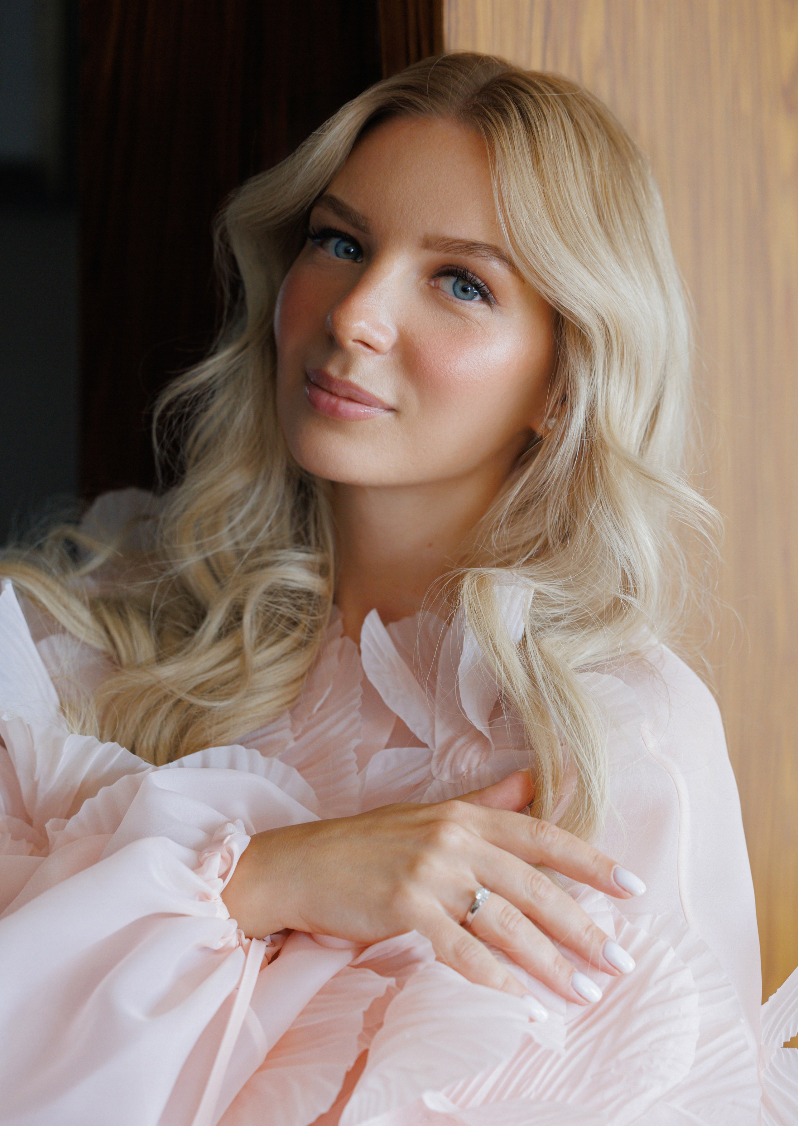 Илья & Таня. RETOUCH-HOUSE