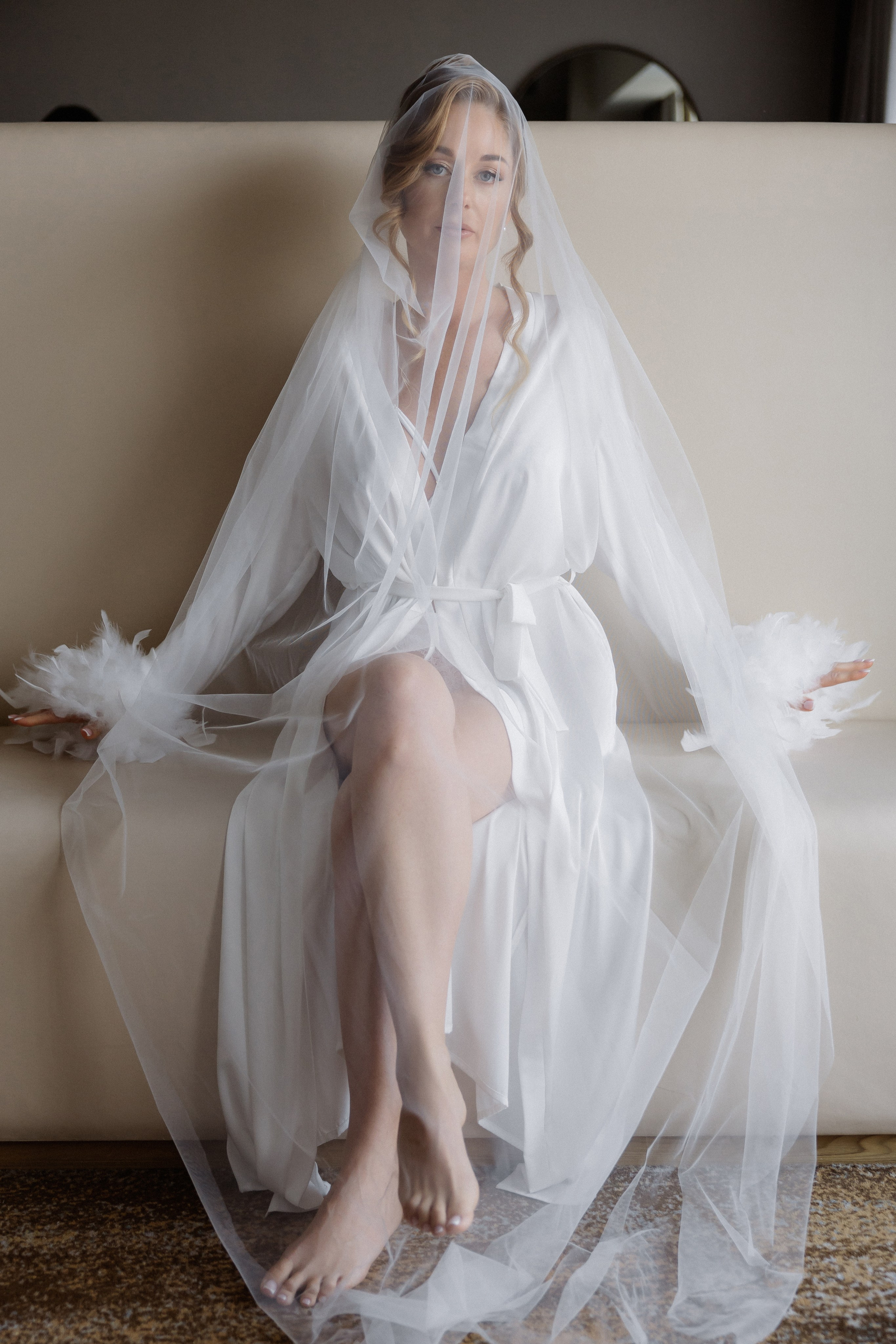 Александр & Светлана. RETOUCH-HOUSE