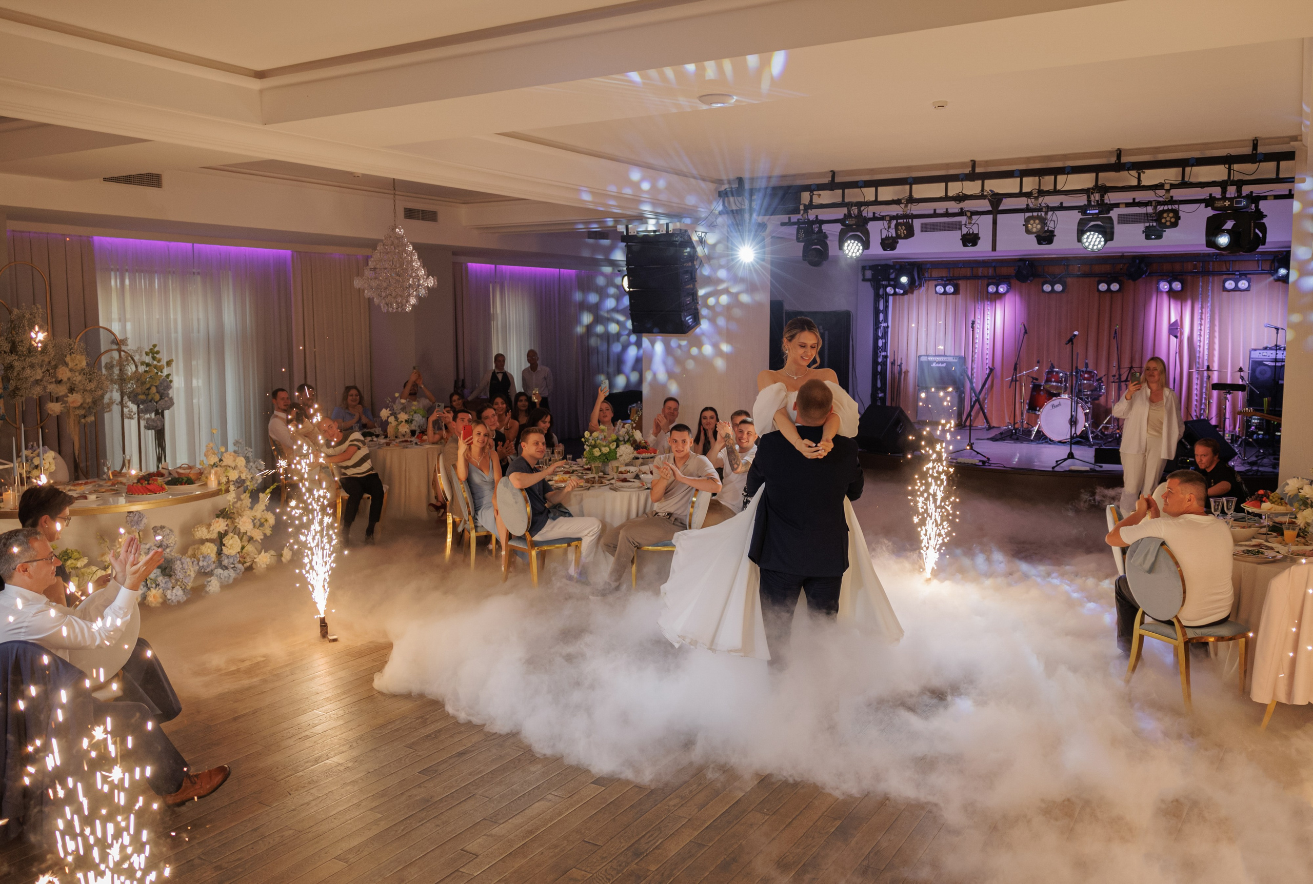 Рома & Маша. RETOUCH-HOUSE