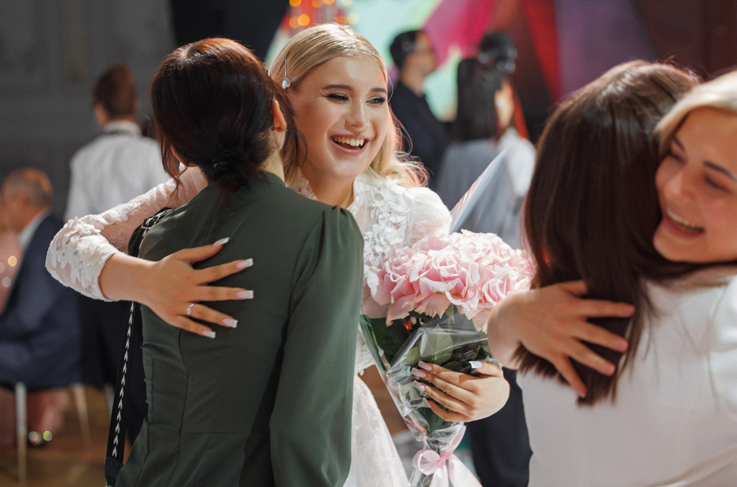 Павел & Варвара. RETOUCH-HOUSE