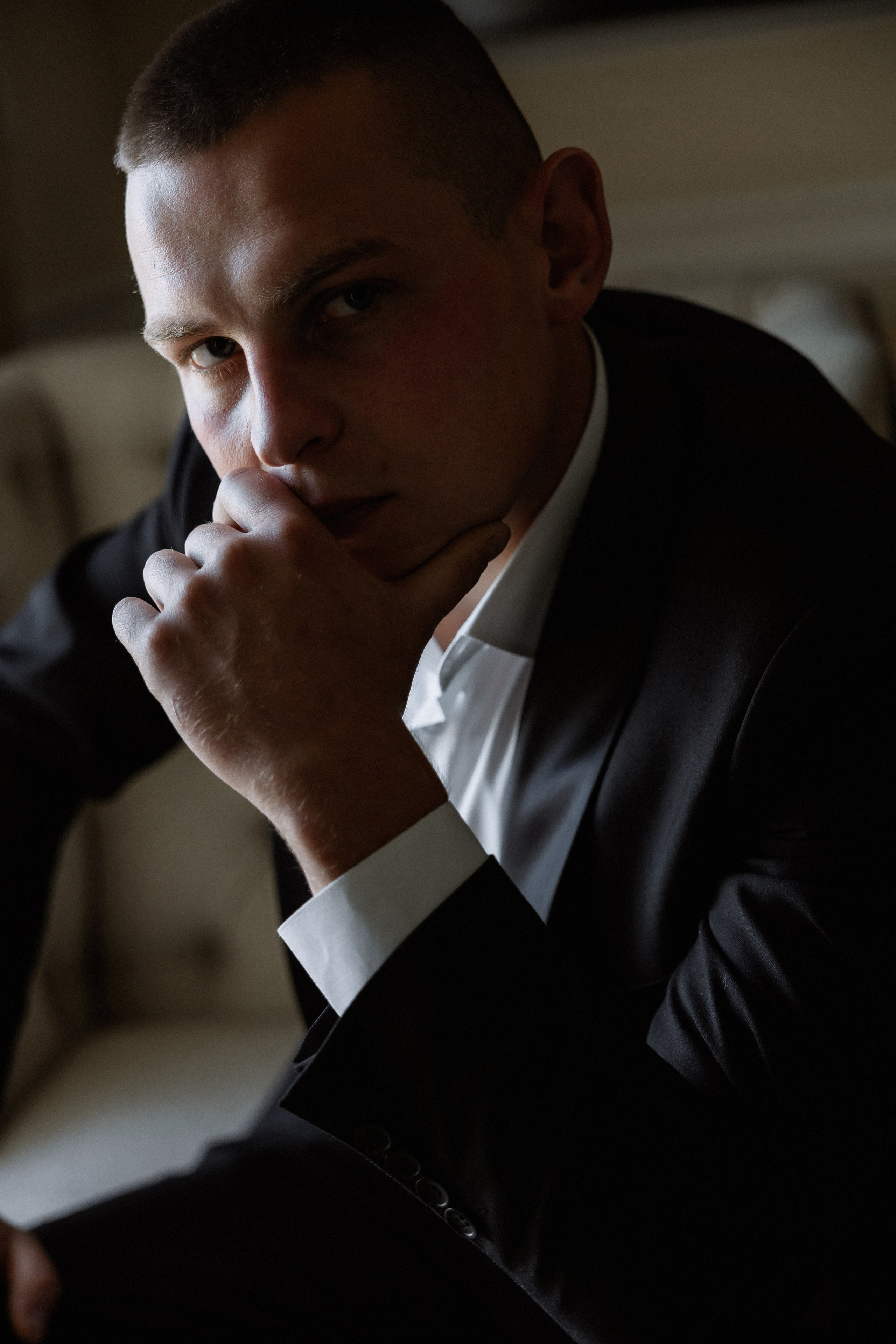 Владислав & Дарья. RETOUCH-HOUSE