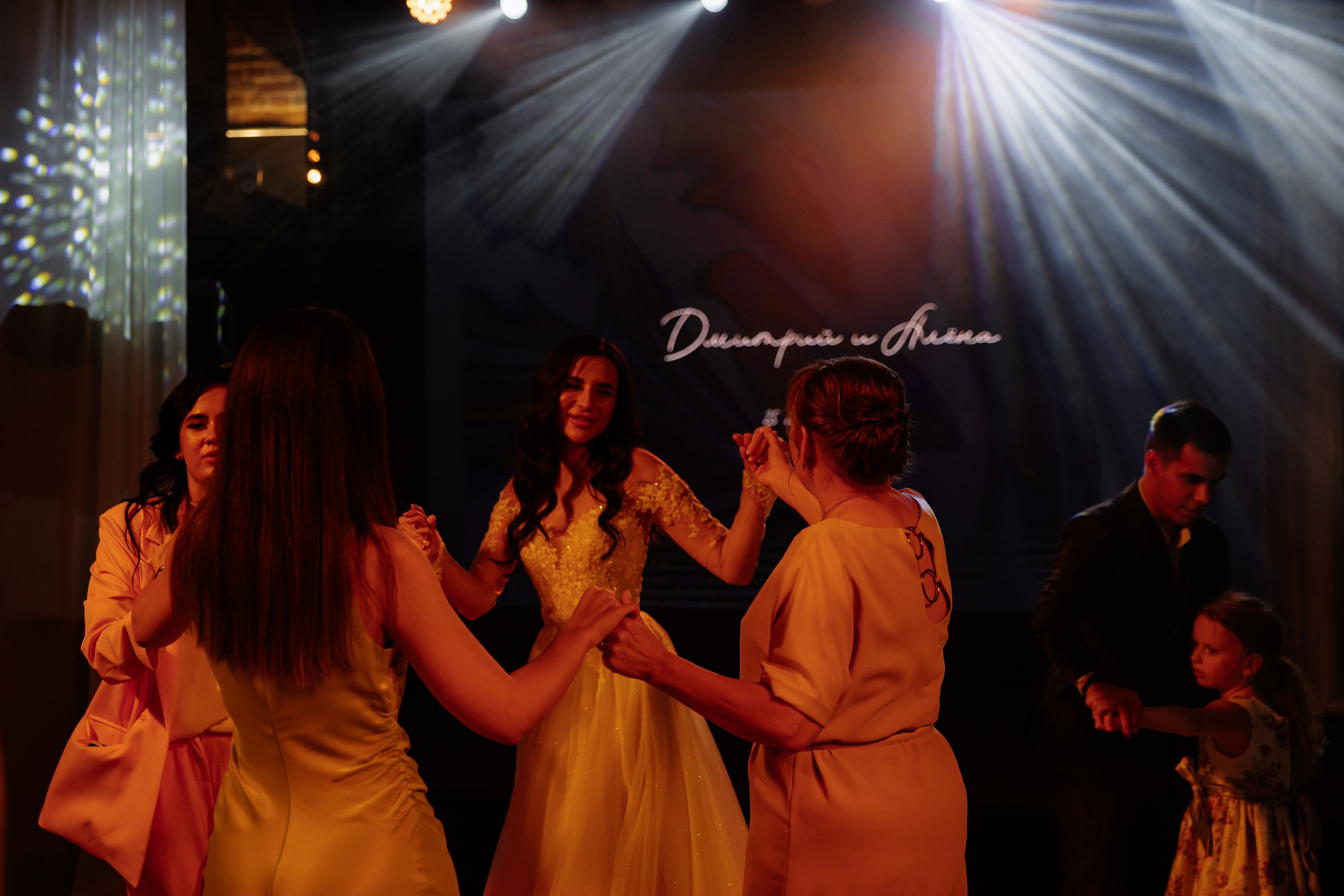 Дмитрий & Алена. RETOUCH-HOUSE