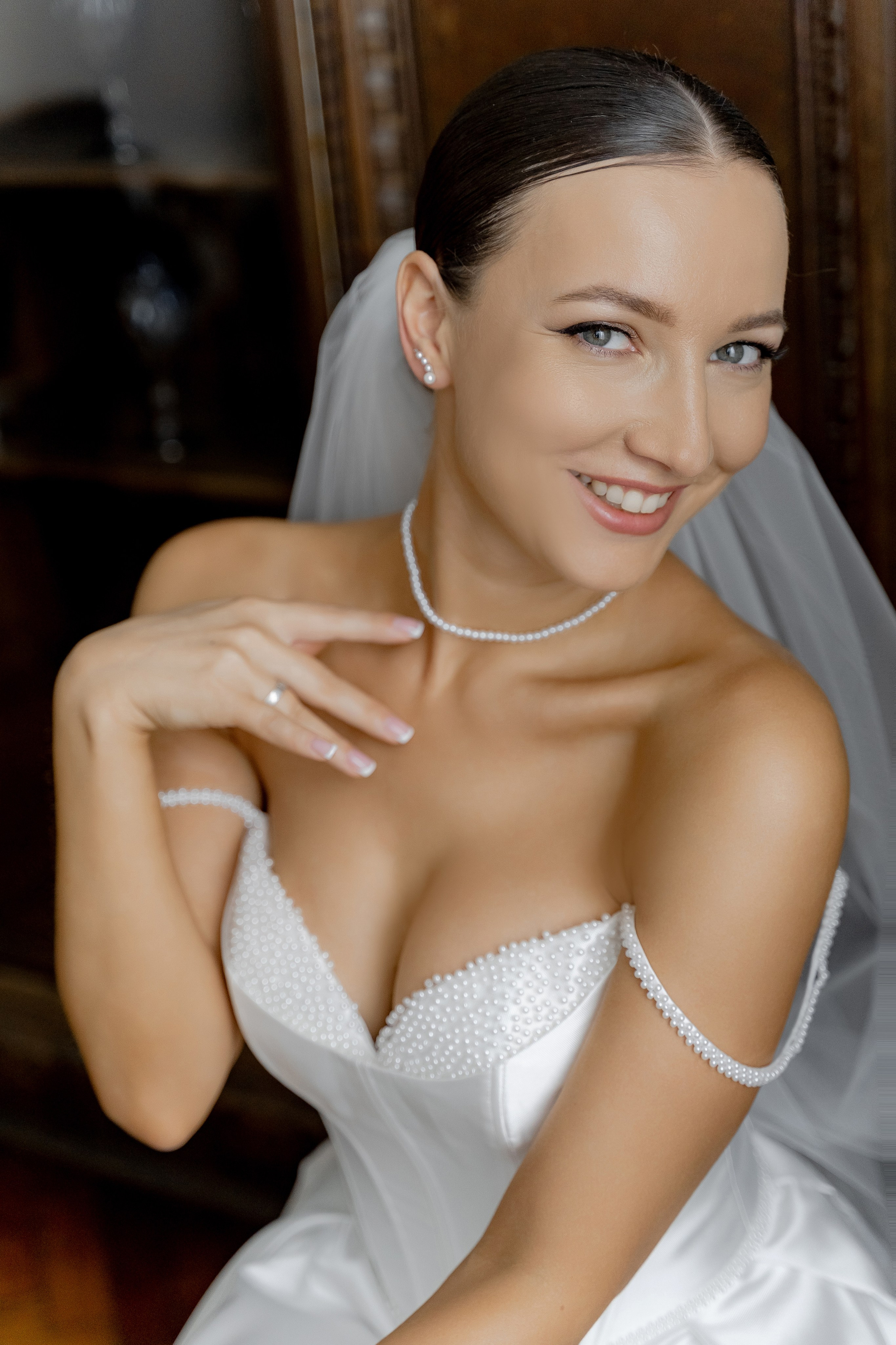 Илья & Инна. RETOUCH-HOUSE