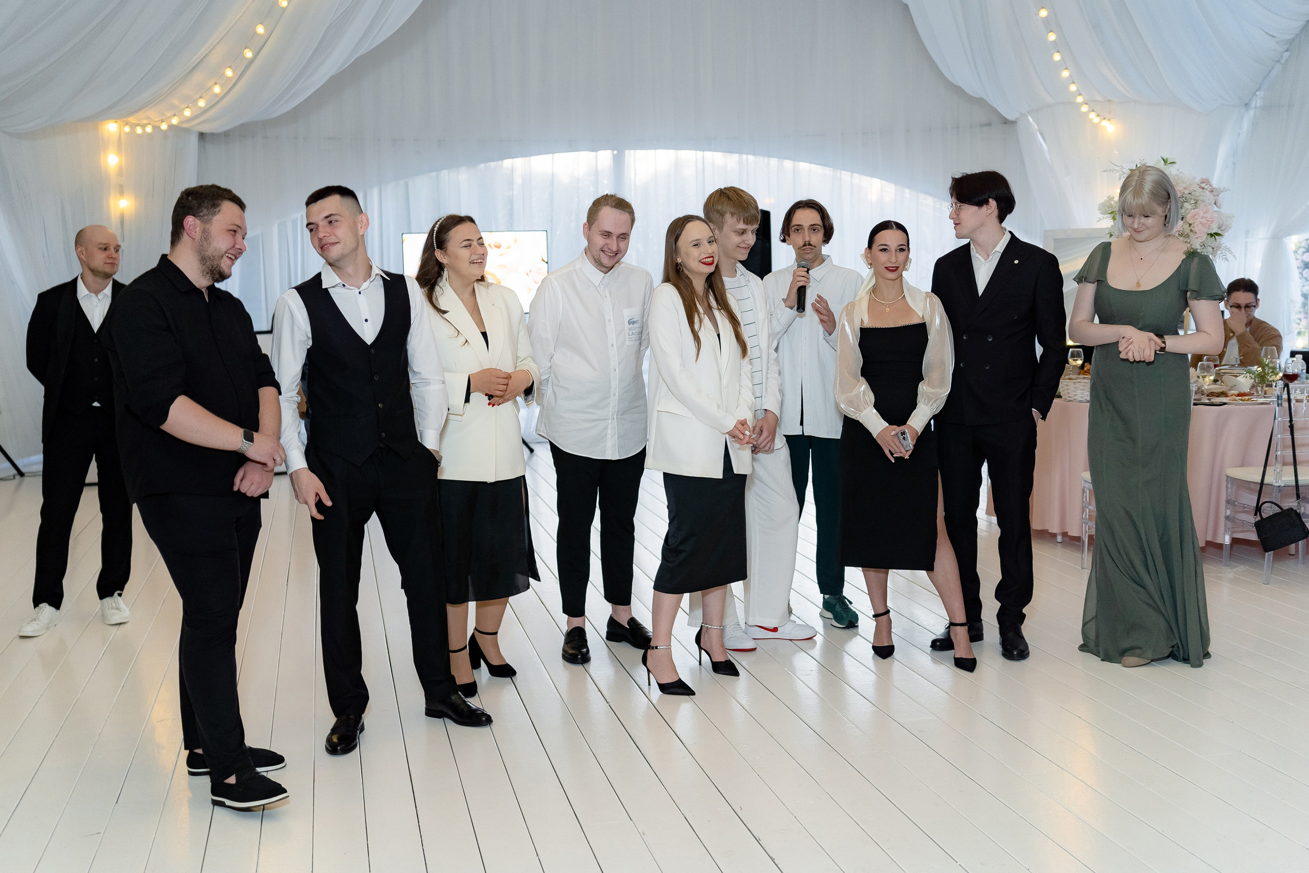 Владимир & Яна. RETOUCH-HOUSE