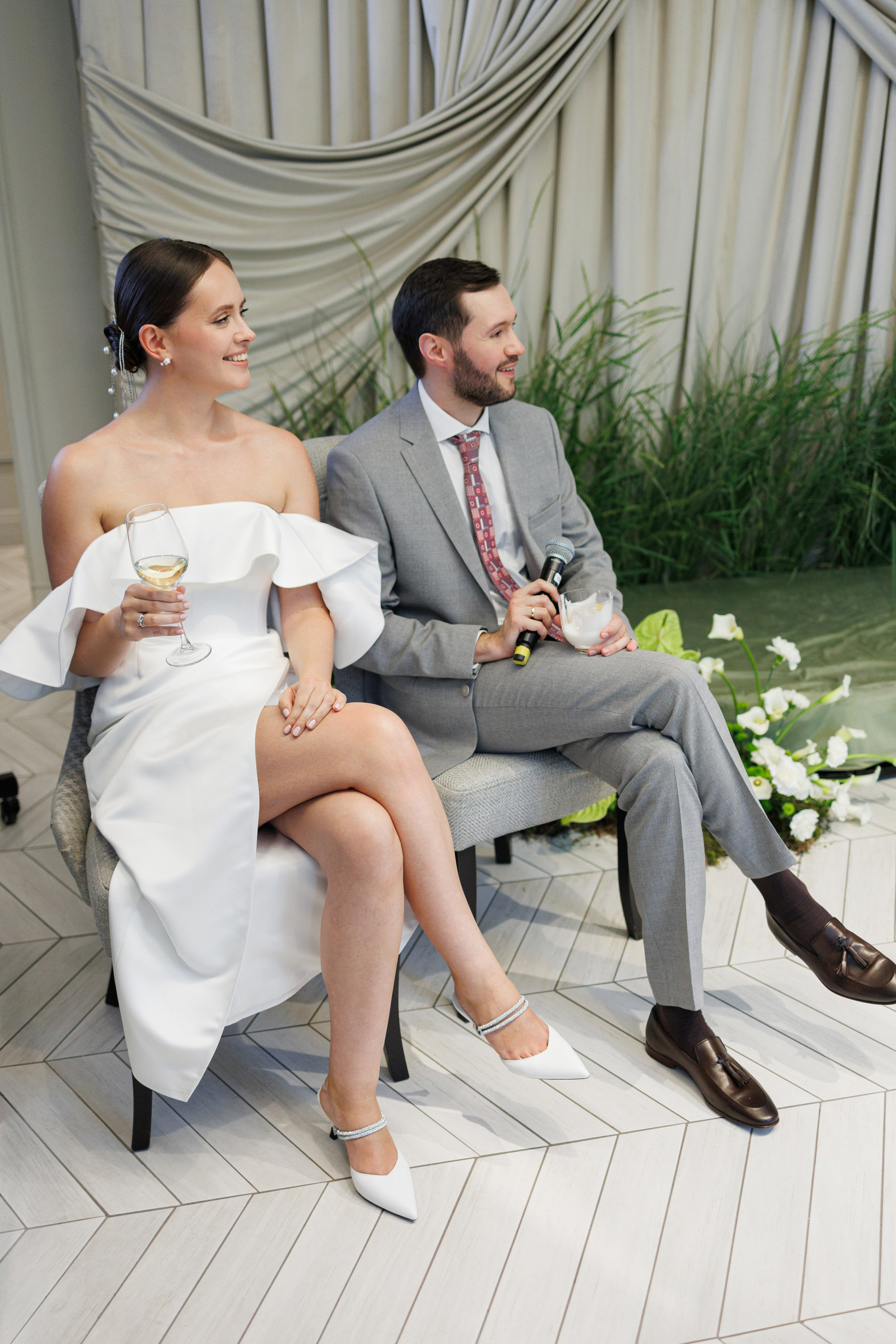 Илья & Валерия. RETOUCH-HOUSE