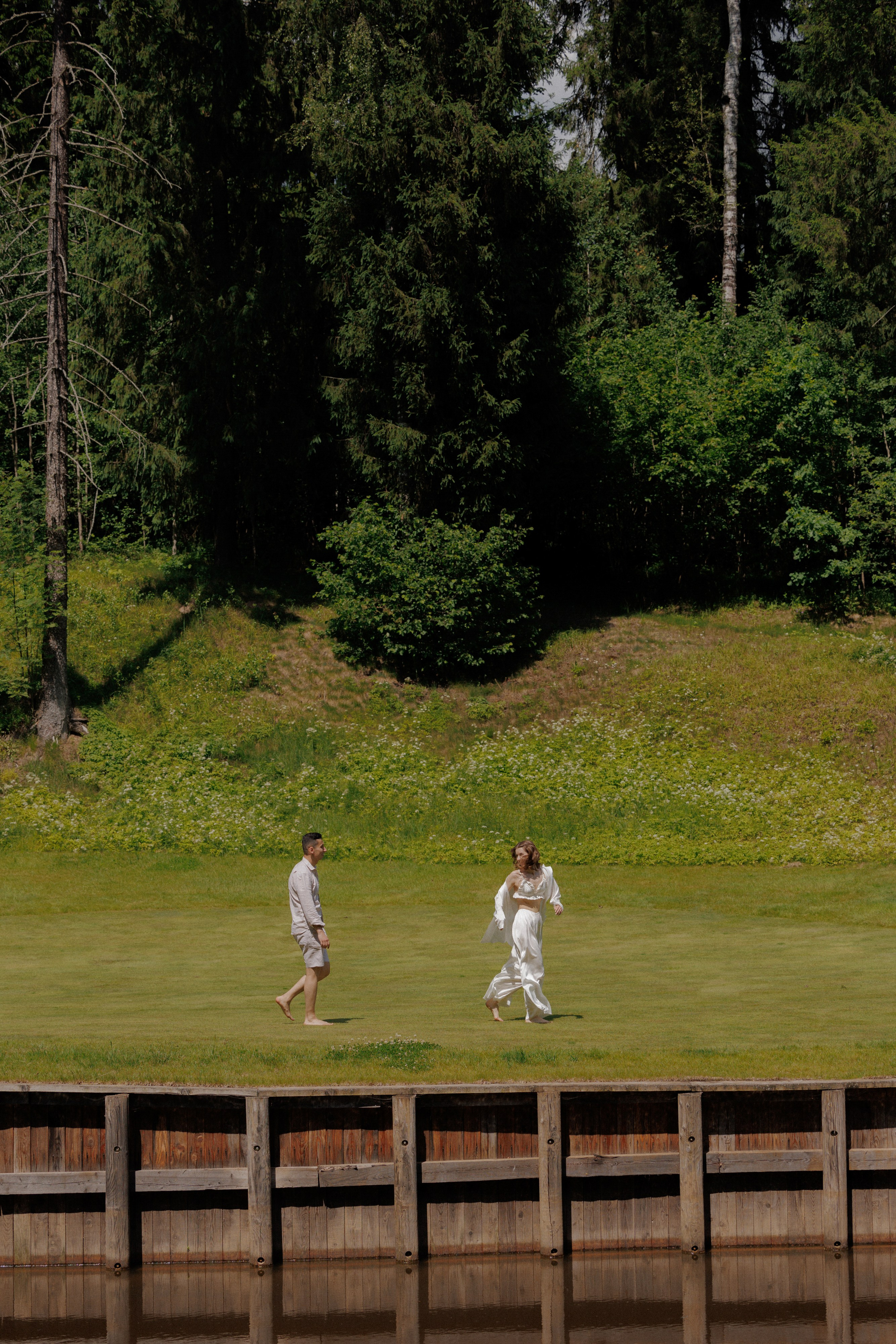 Ренат & Анастасия. RETOUCH-HOUSE