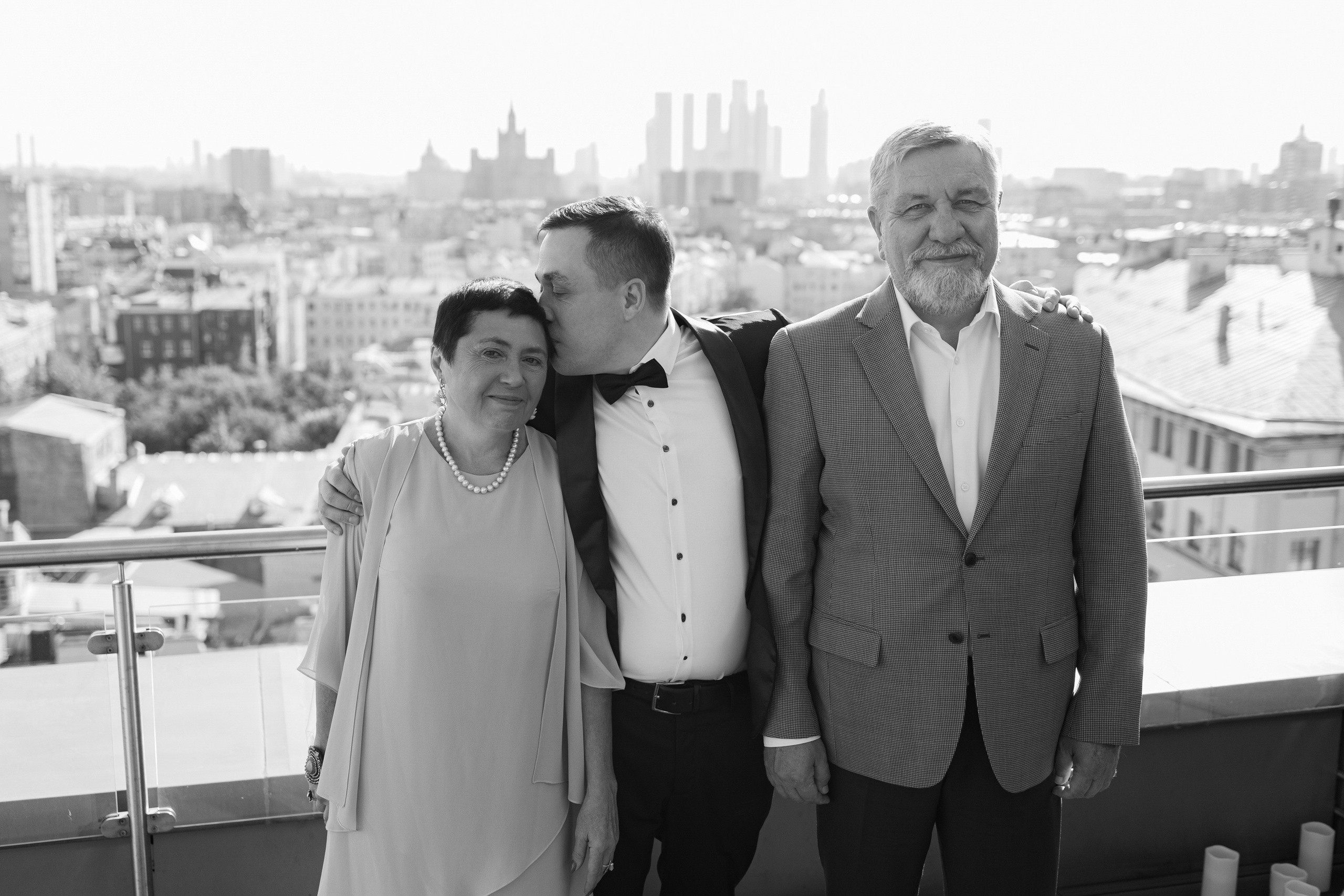 Илья & Таня. RETOUCH-HOUSE